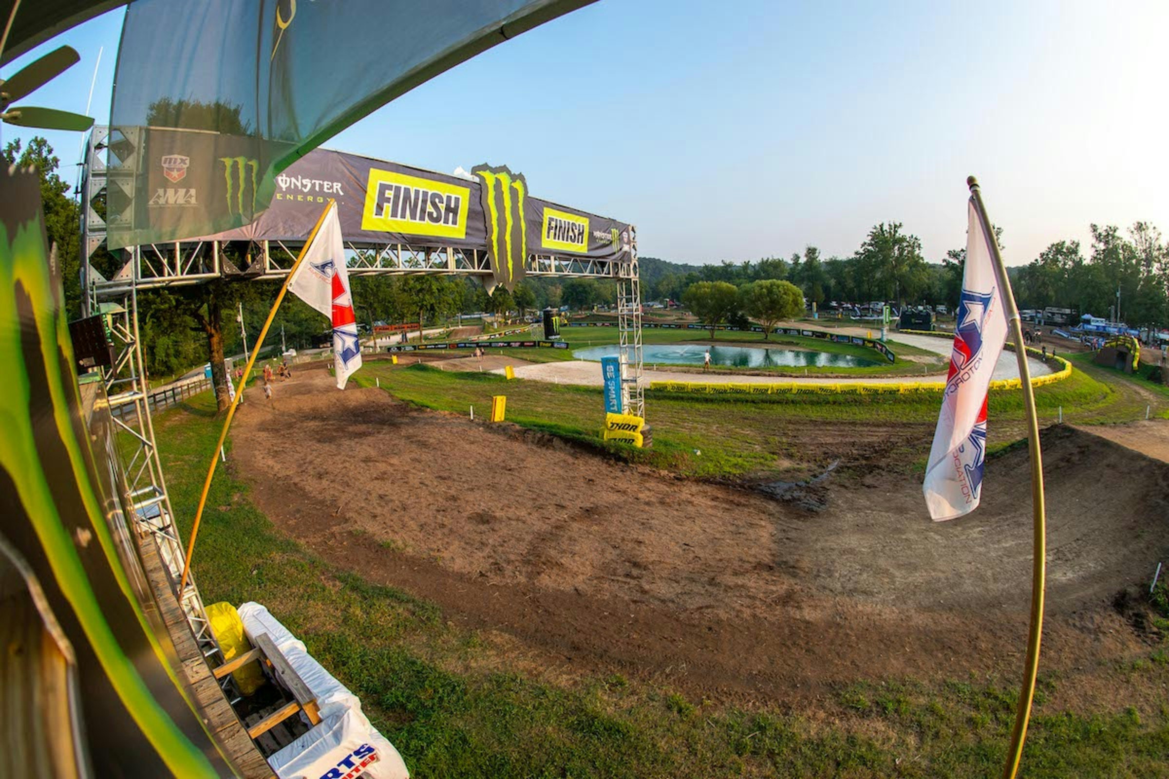 2021 Loretta Lynn's: Day 4 (Friday) Recap