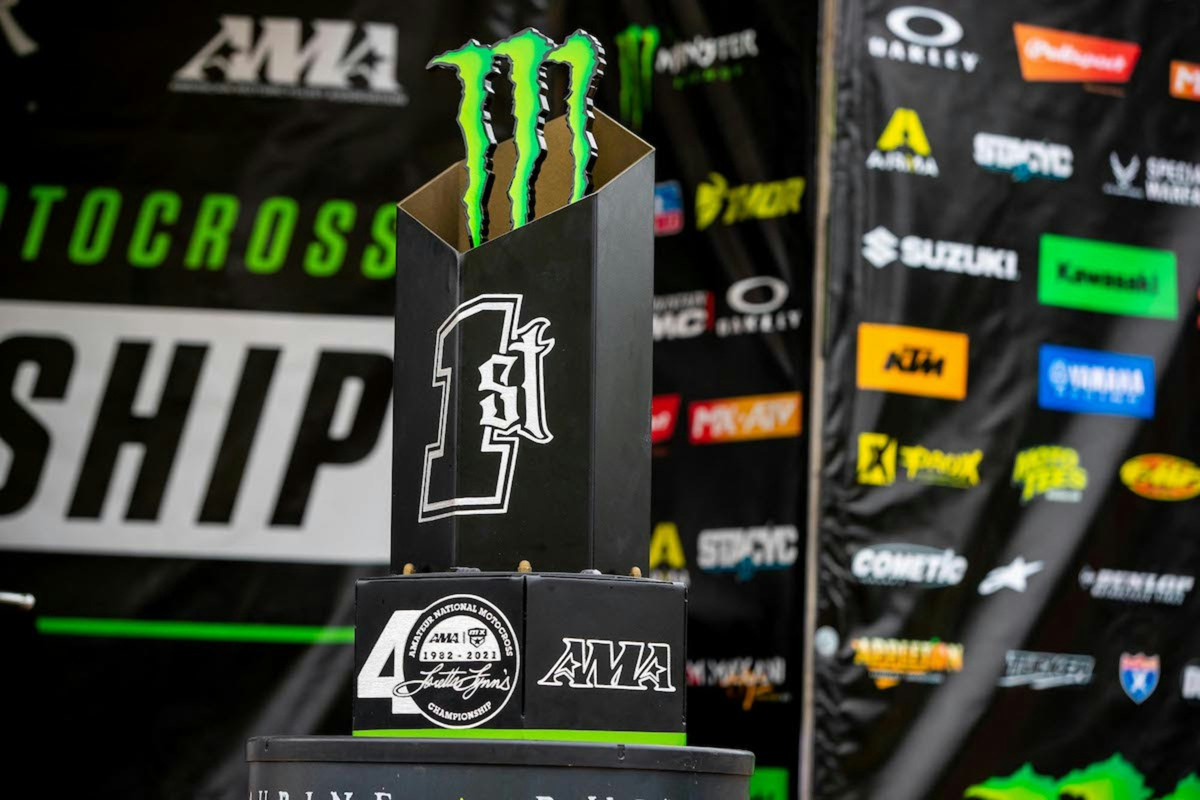 2021 Loretta Lynn's: Day 5 (Saturday) Recap