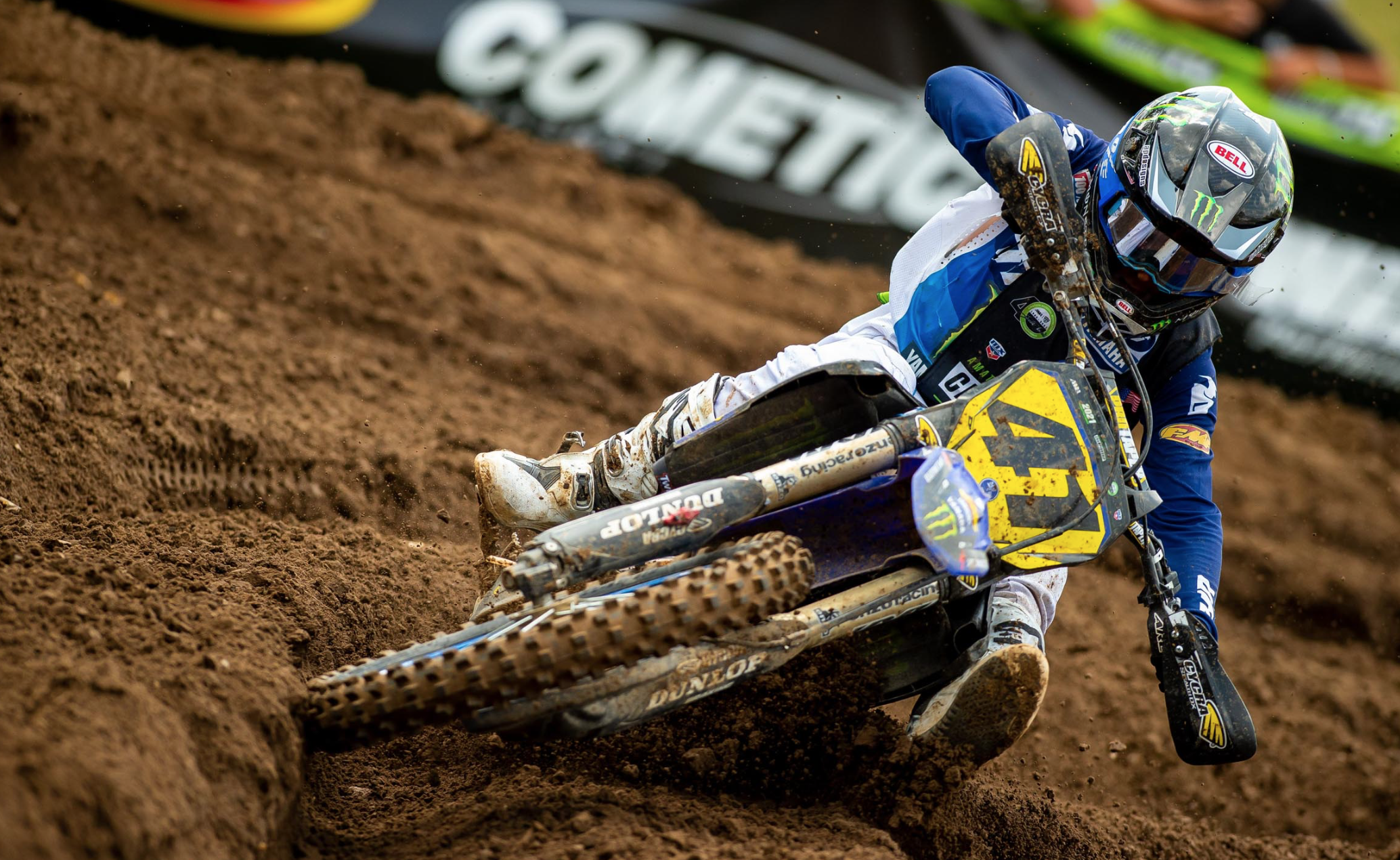 Nick Romano went 1-1-1 for the 250 B crown.