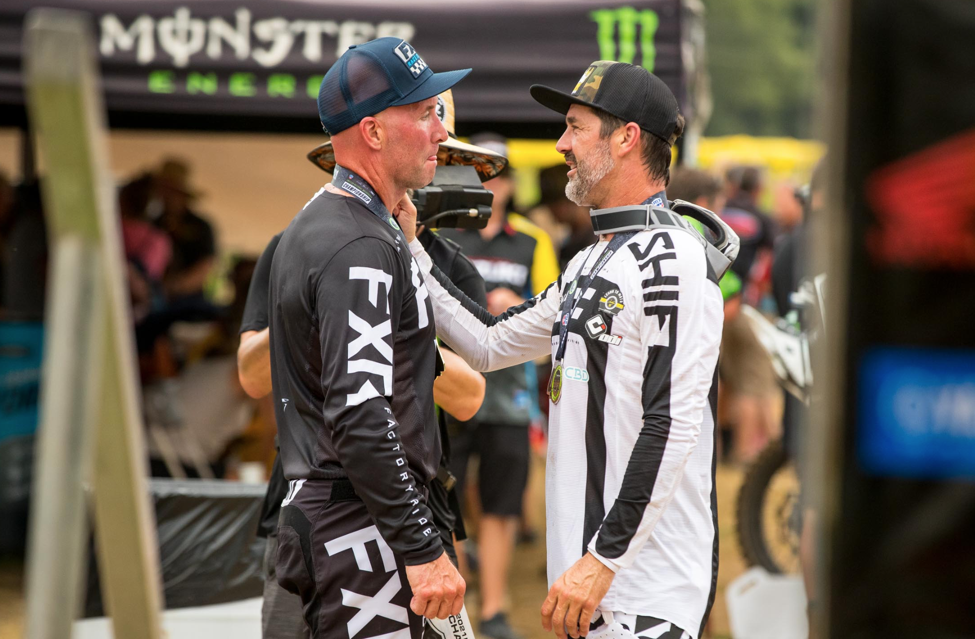 Johnson and Emig