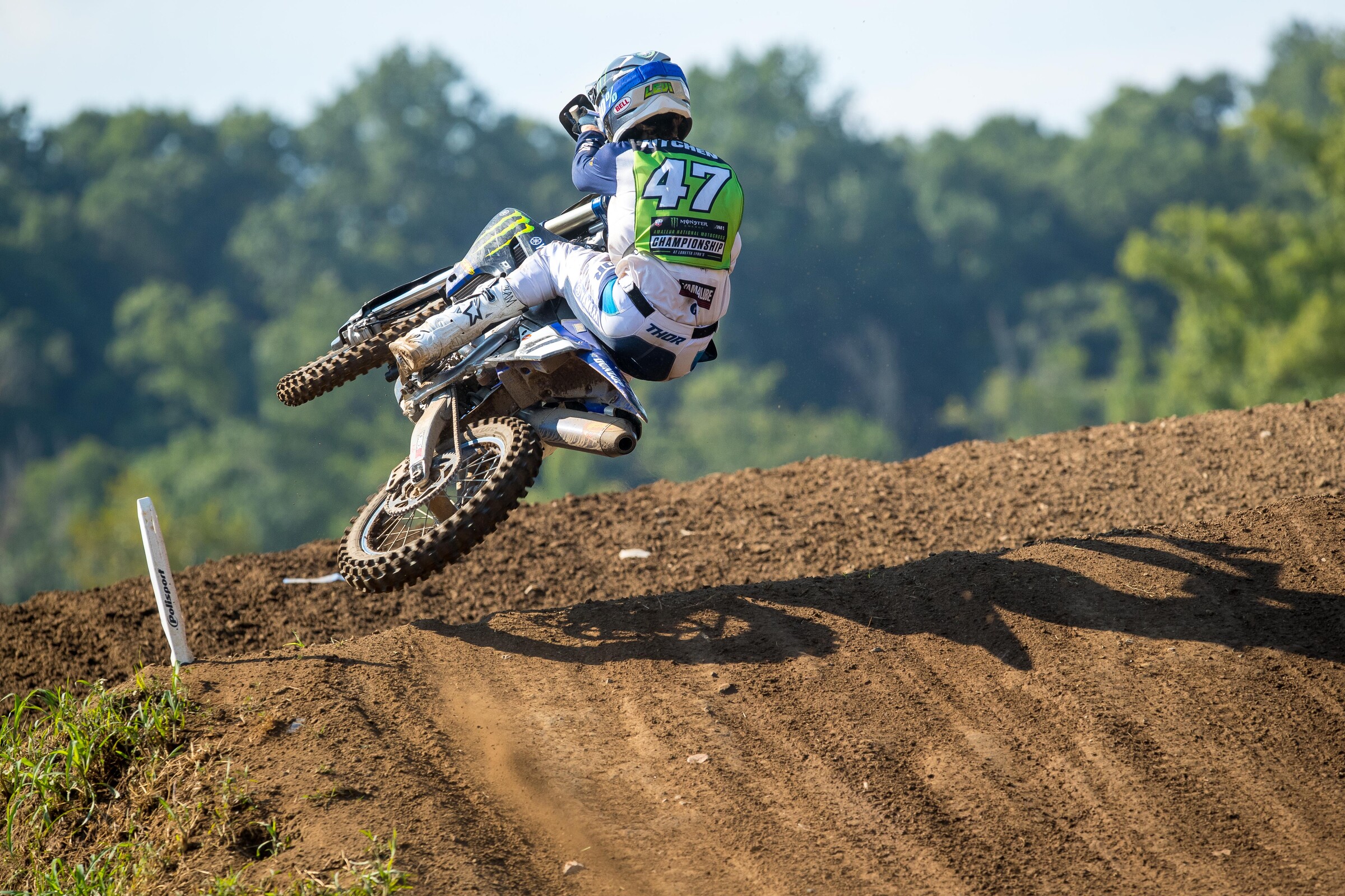 2021 Loretta Lynn's Award Winners - Racer X