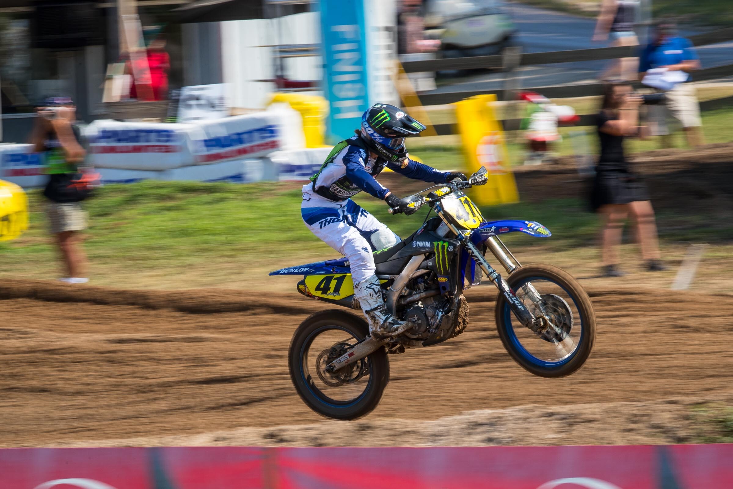 Lessons Learned at 2021 Loretta Lynn's - Racer X