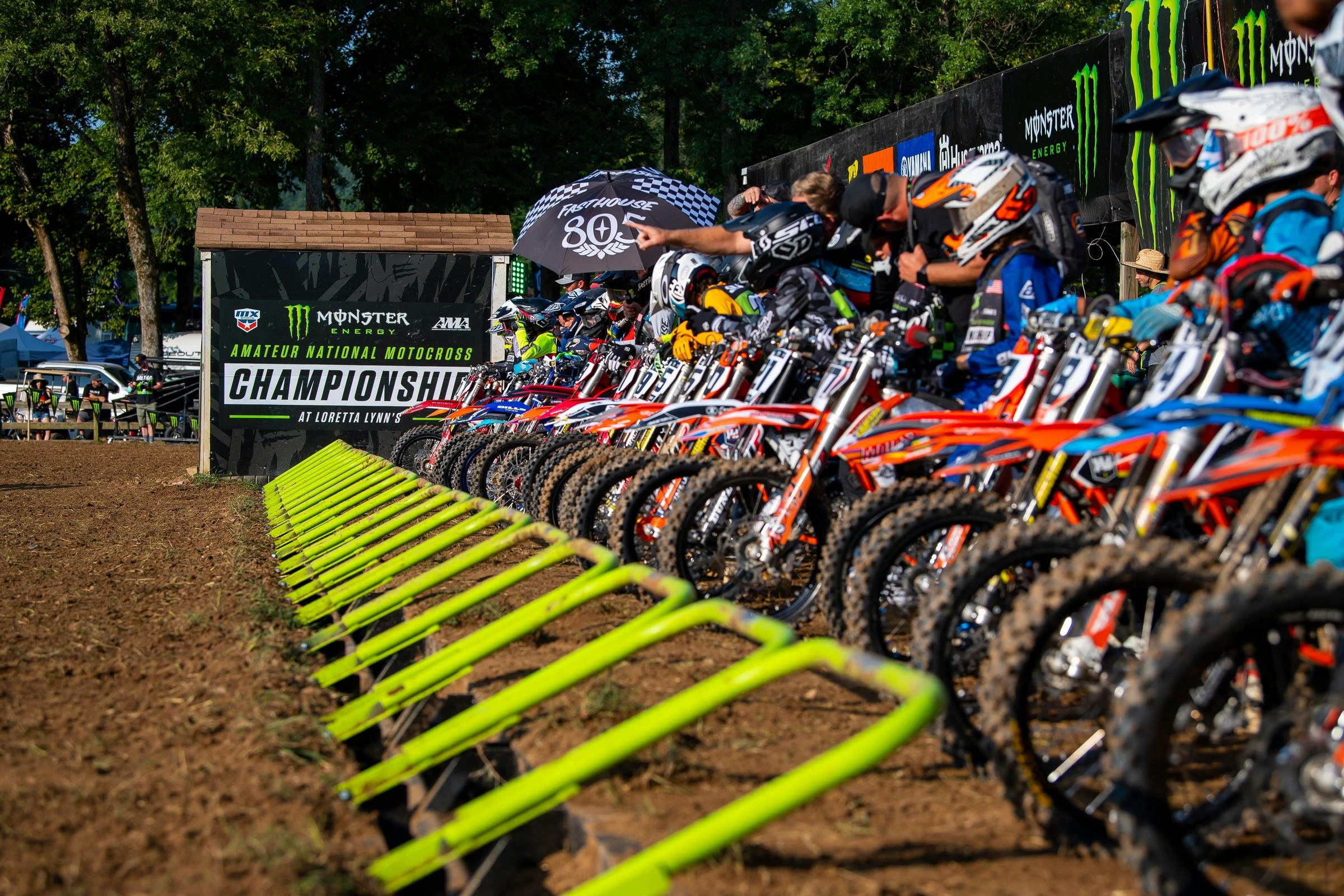 Listen: <em>Main Event Moto Podcast</em> Ep. #204 – Loretta Lynn's Recap