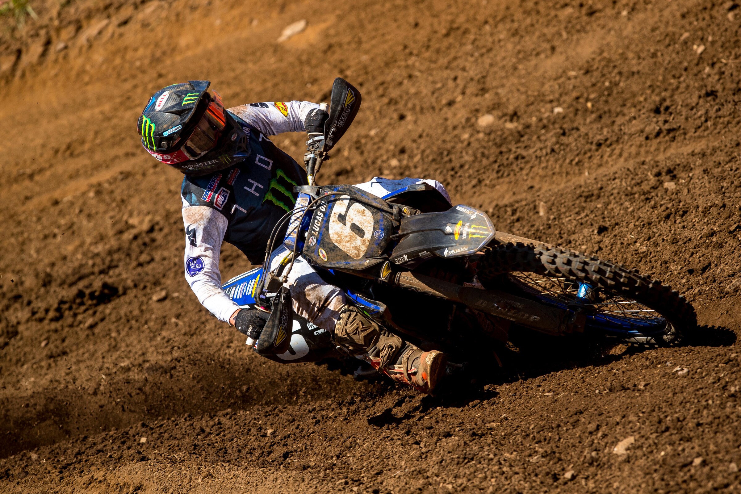 Jeremy Martin