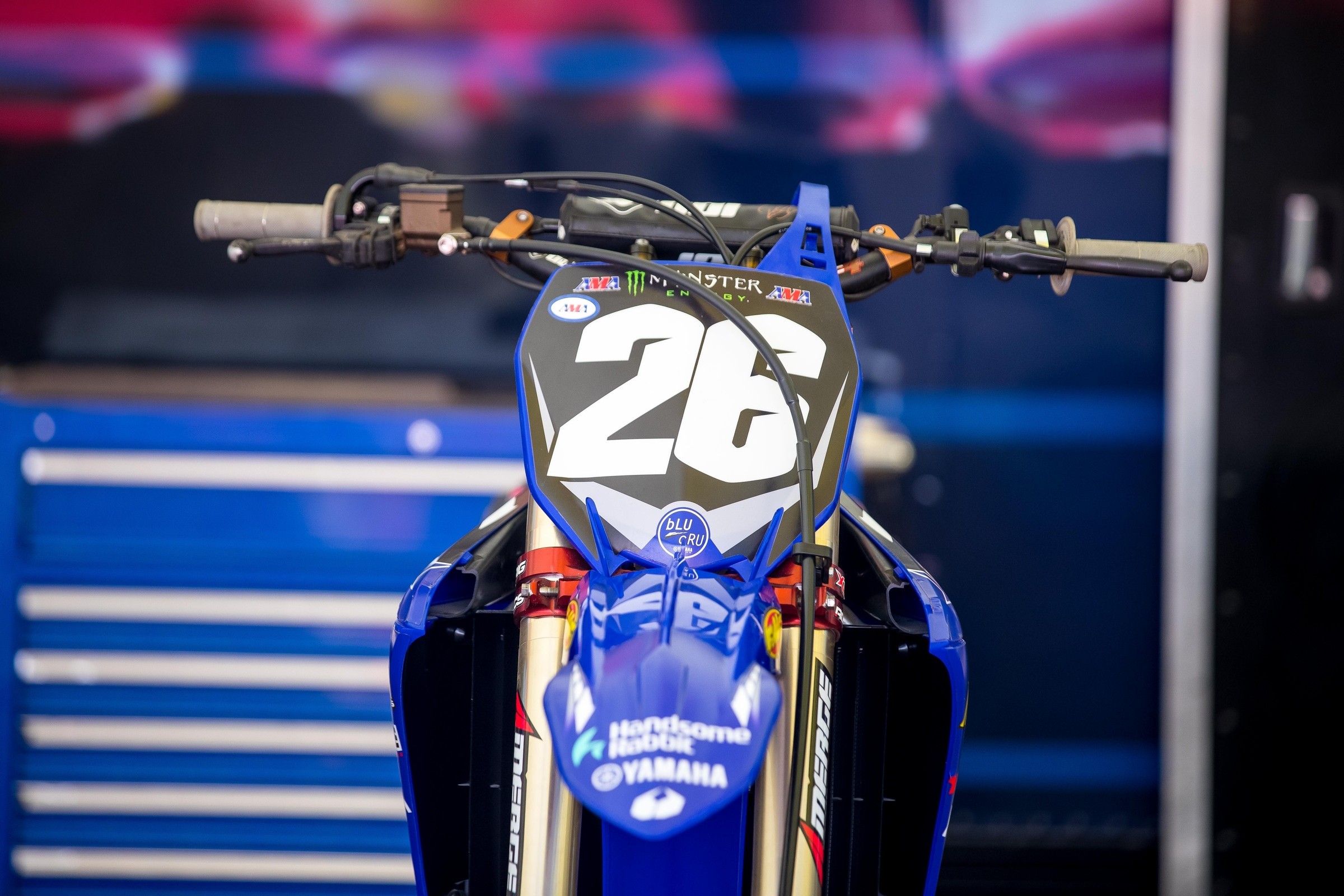 Unadilla National 250 and 450 Entry Lists