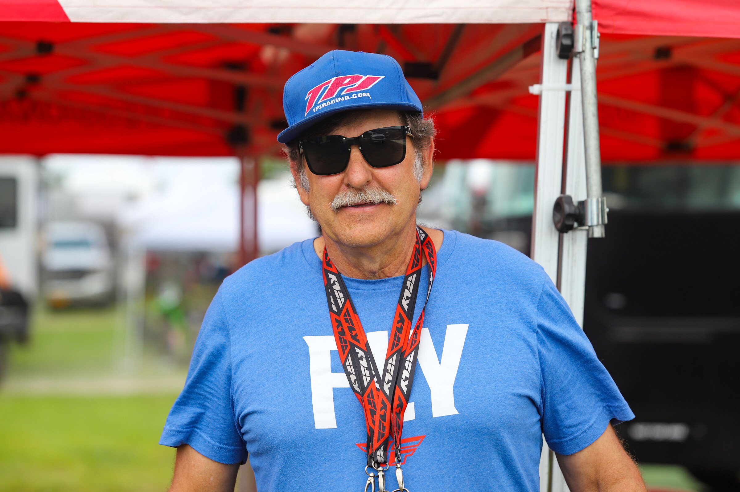 Ted Parks, founder and team manager for The Privateer Journey (TPJ) program.