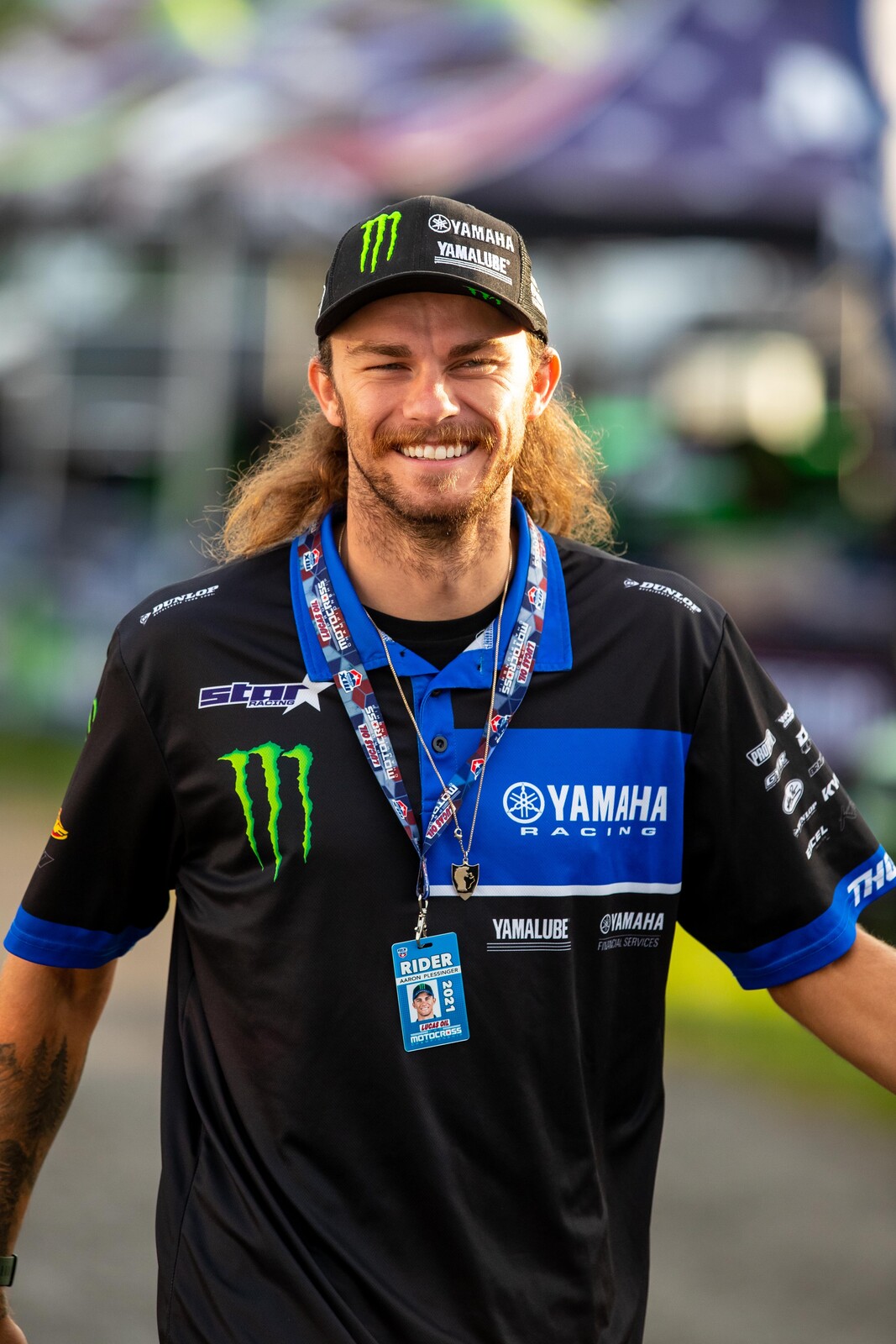Aaron Plessinger