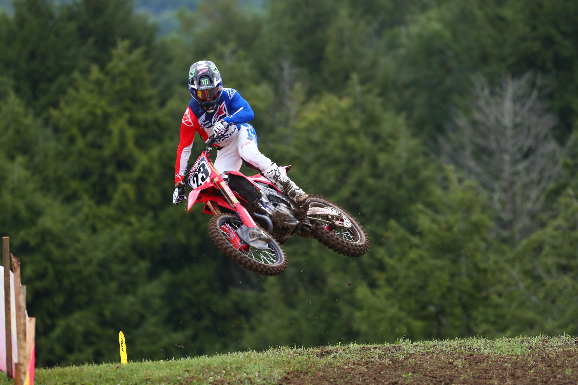 10 Solid Reasons To Avoid motocross