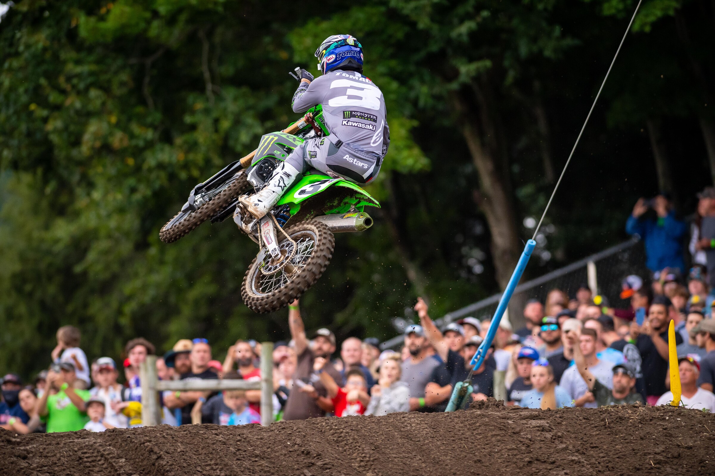 10 Things to Watch at 2021 Unadilla National Racer X