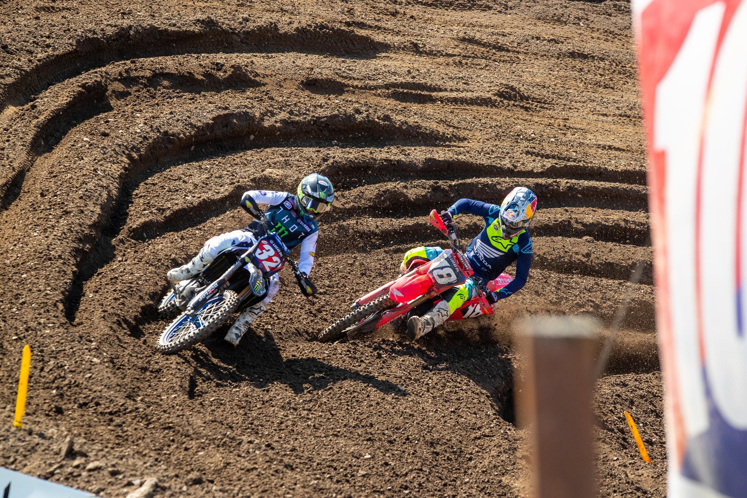 Watch: Unadilla National Highlights