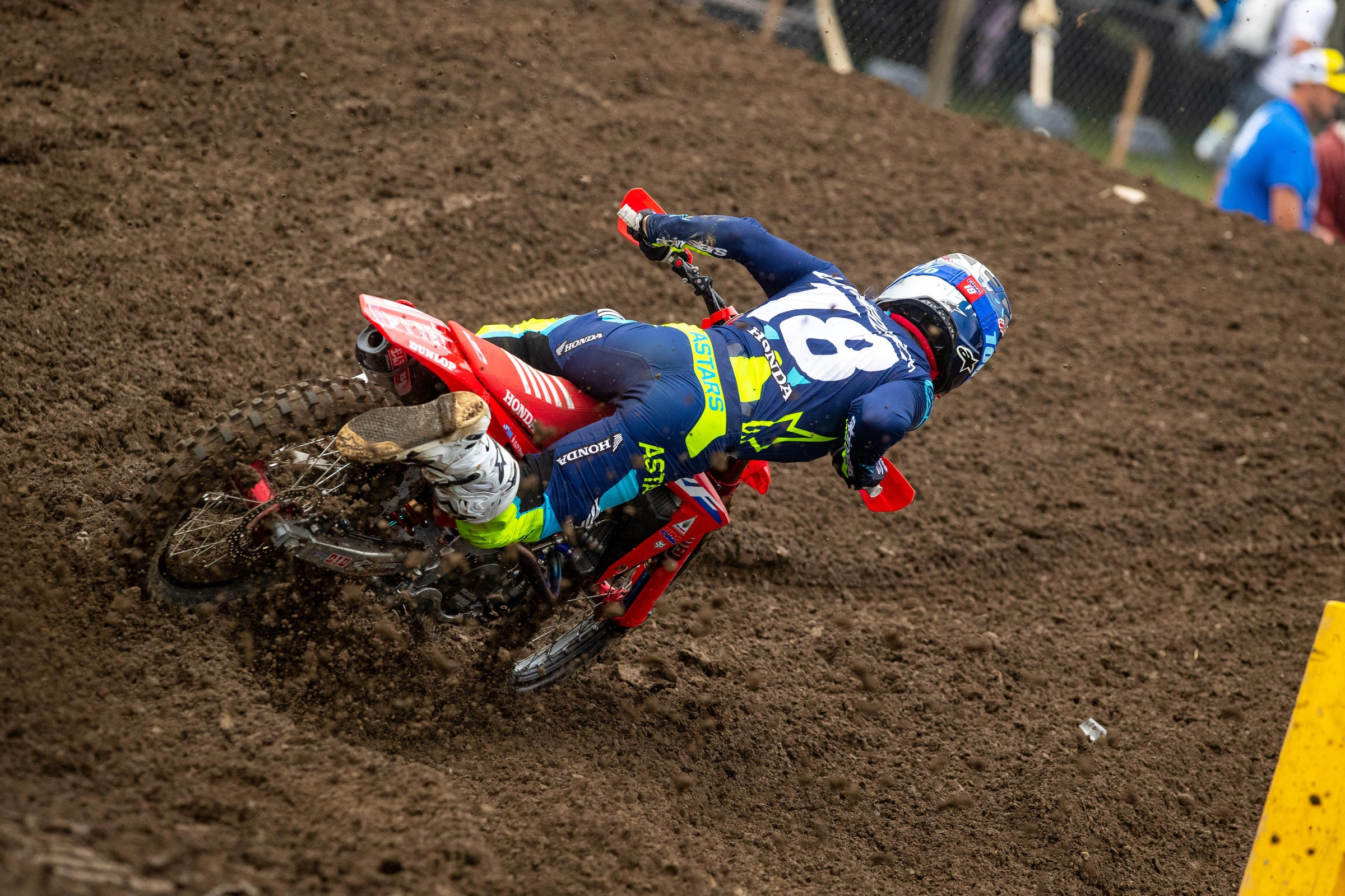 2023 SuperMotocross Power Rankings after Unadilla: Jett Lawrence