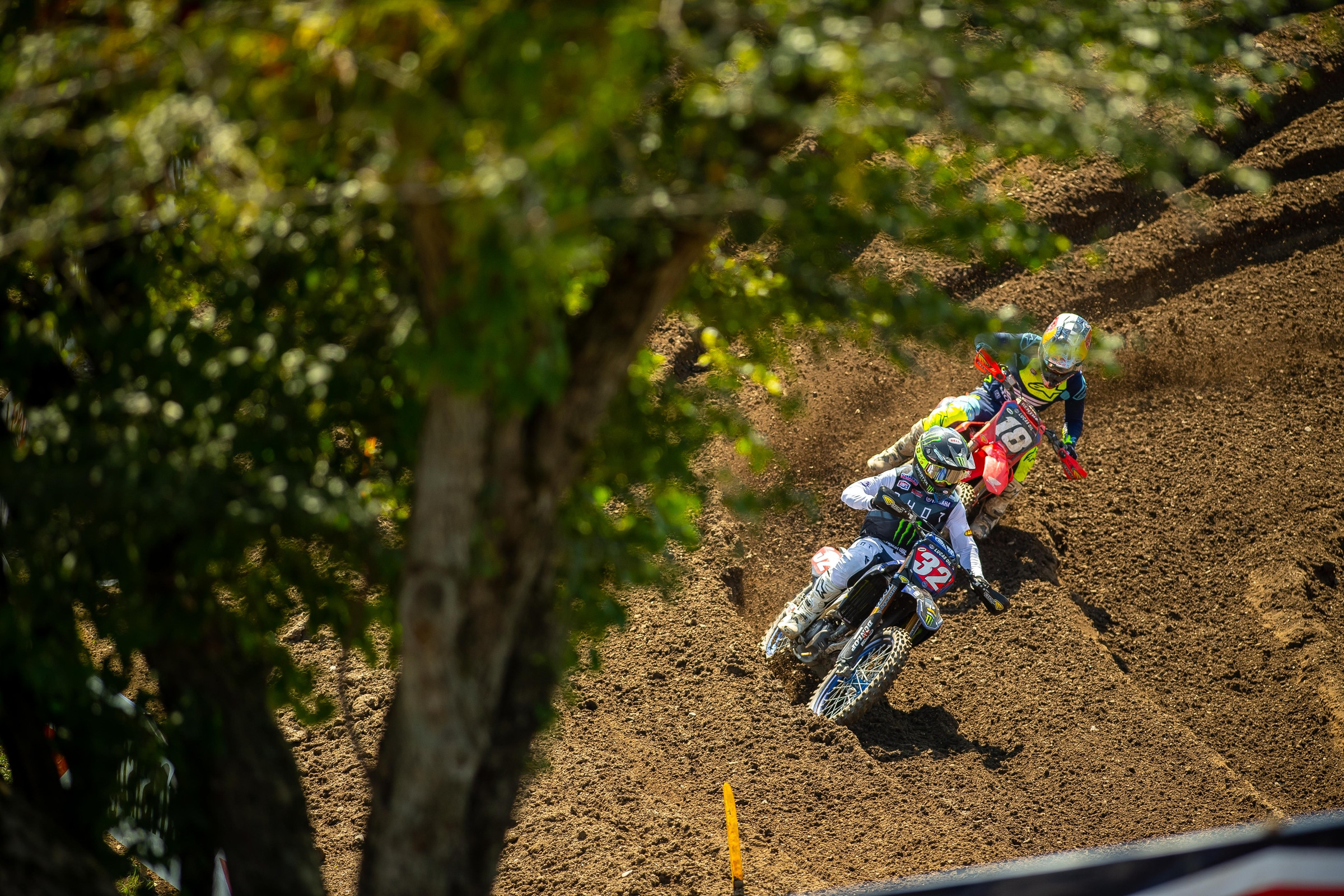 Best Post-Race Show Ever: Unadilla Recap