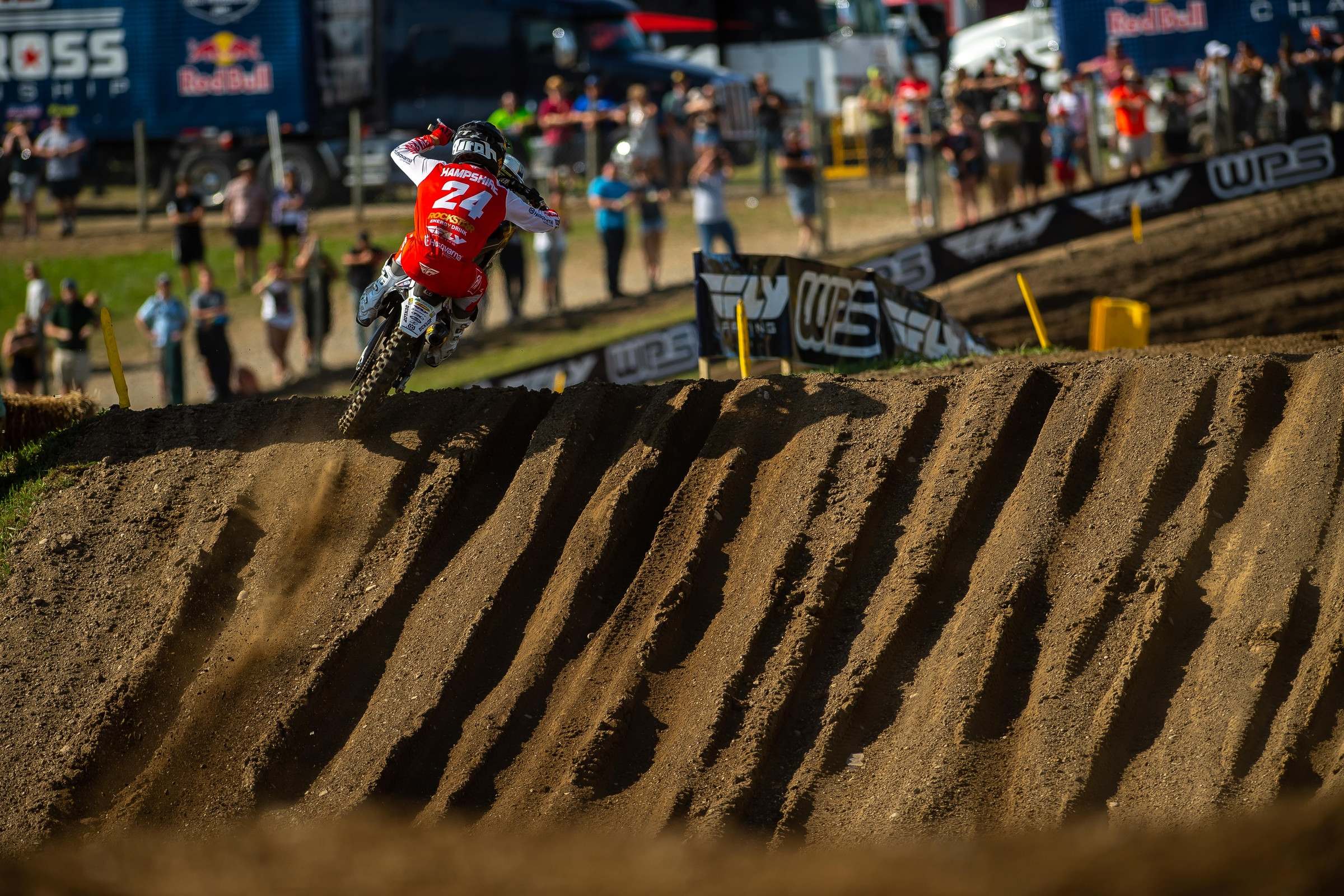 Breakdown: Unadilla