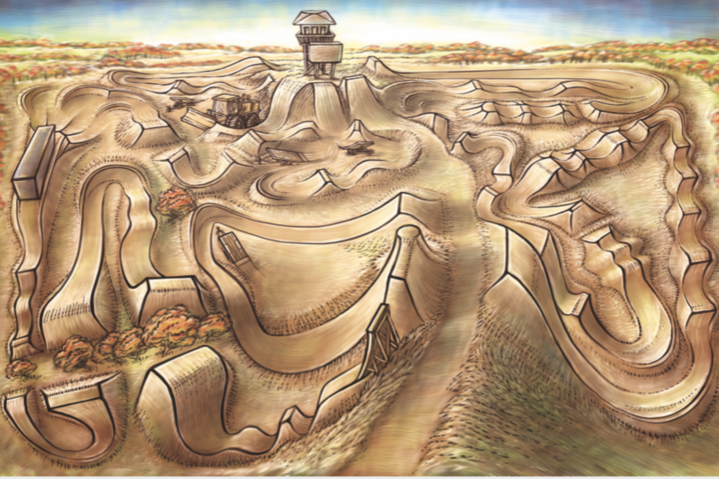 Tyler Bereman’s Red Bull Imagination Returns with New Course