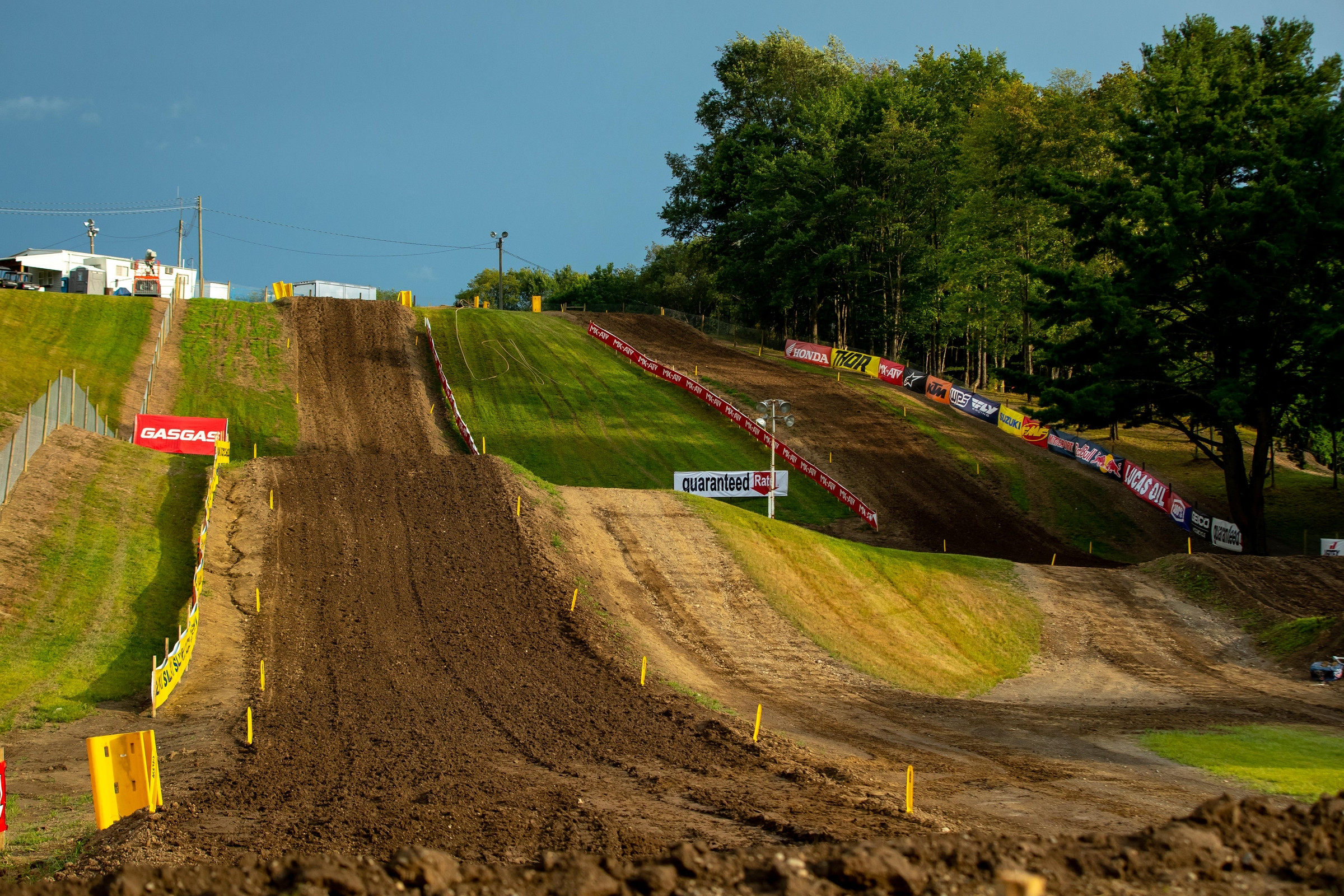Steve Matthes Observations from 2021 Unadilla National
