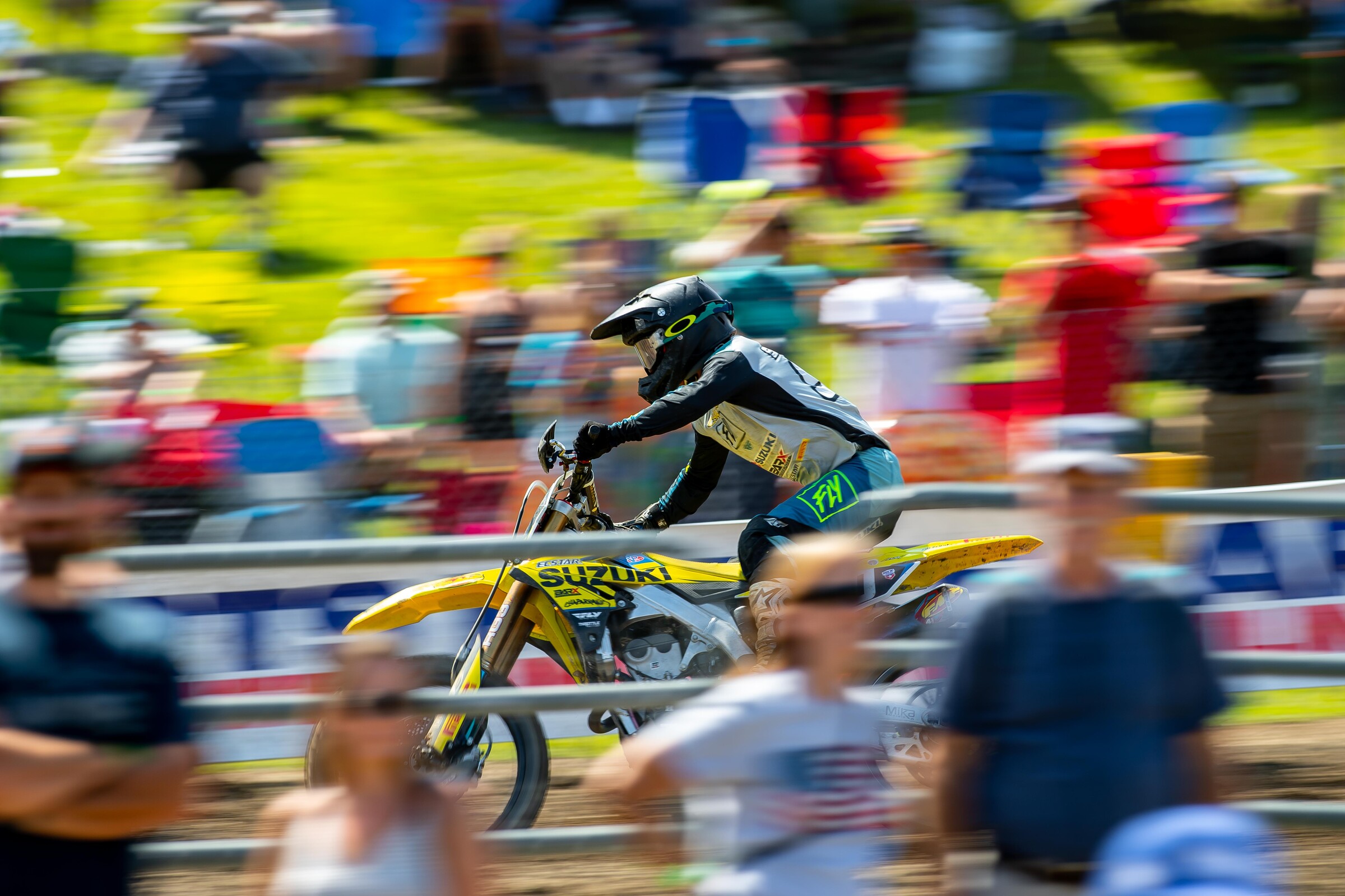 Steve Matthes' Observations from 2021 Unadilla National - Racer X