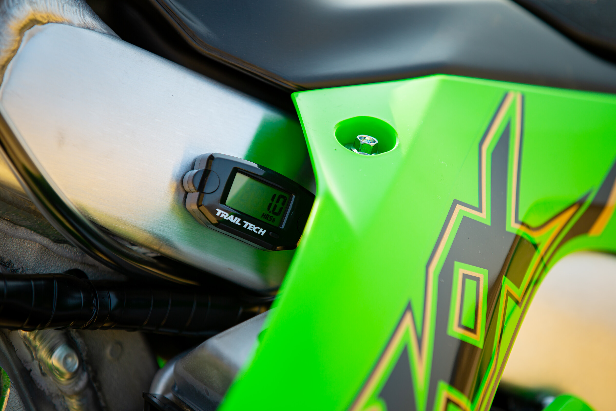 2022 Kawasaki KX450