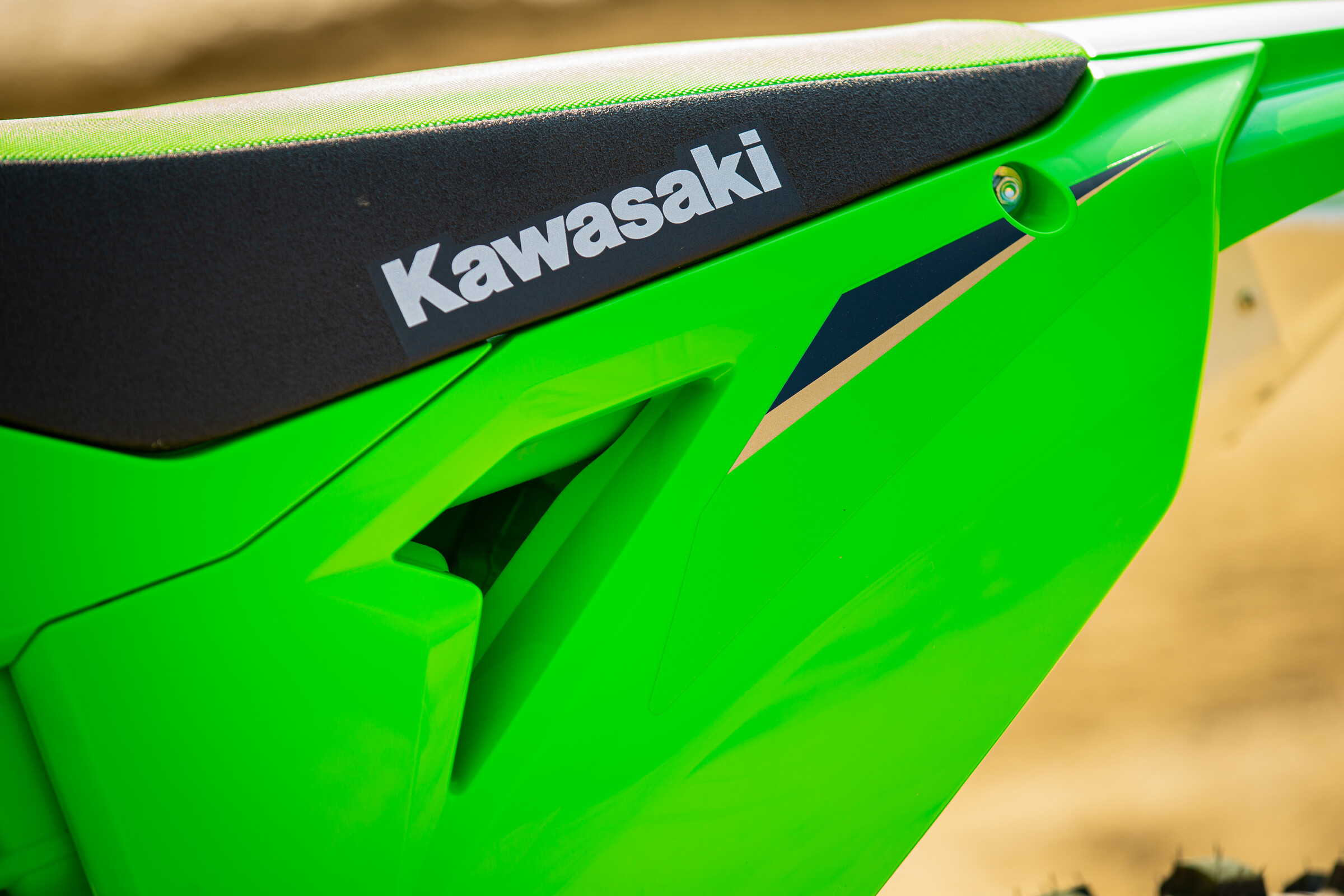 2022 Kawasaki KX450