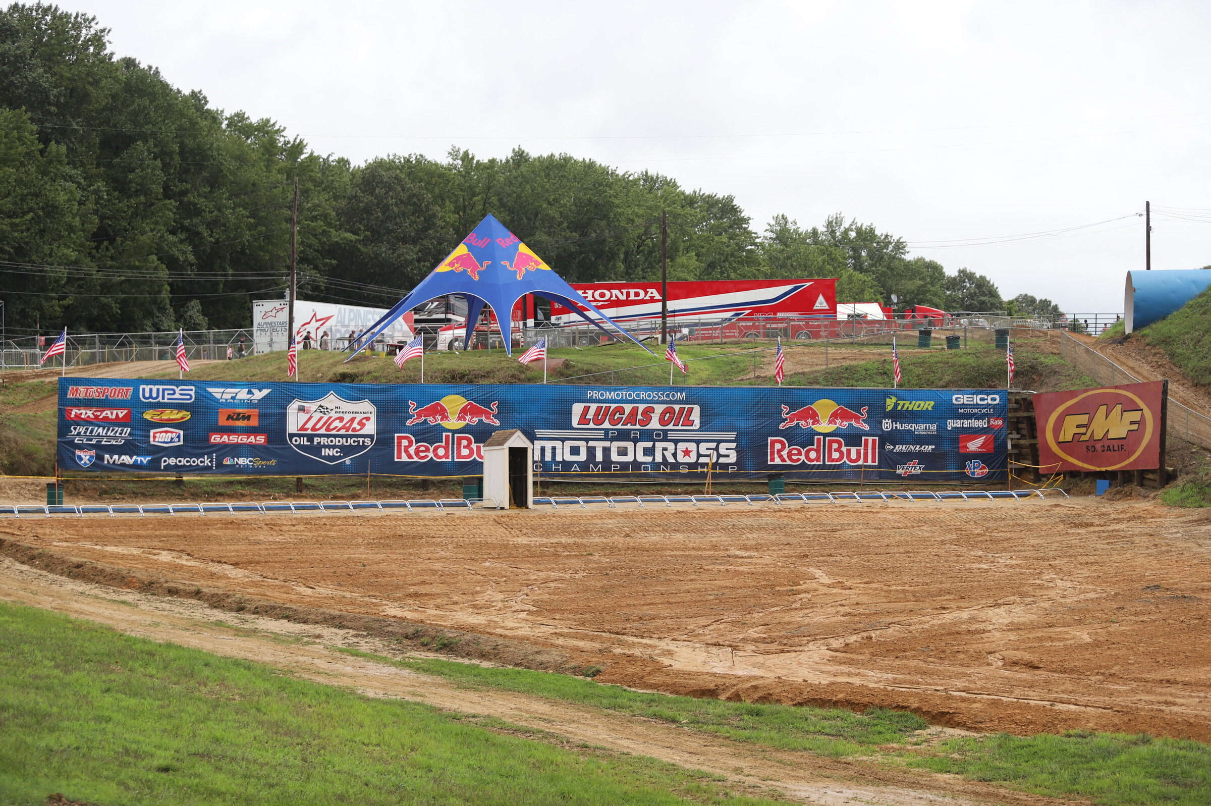 2021 Budds Creek Preview Racer X