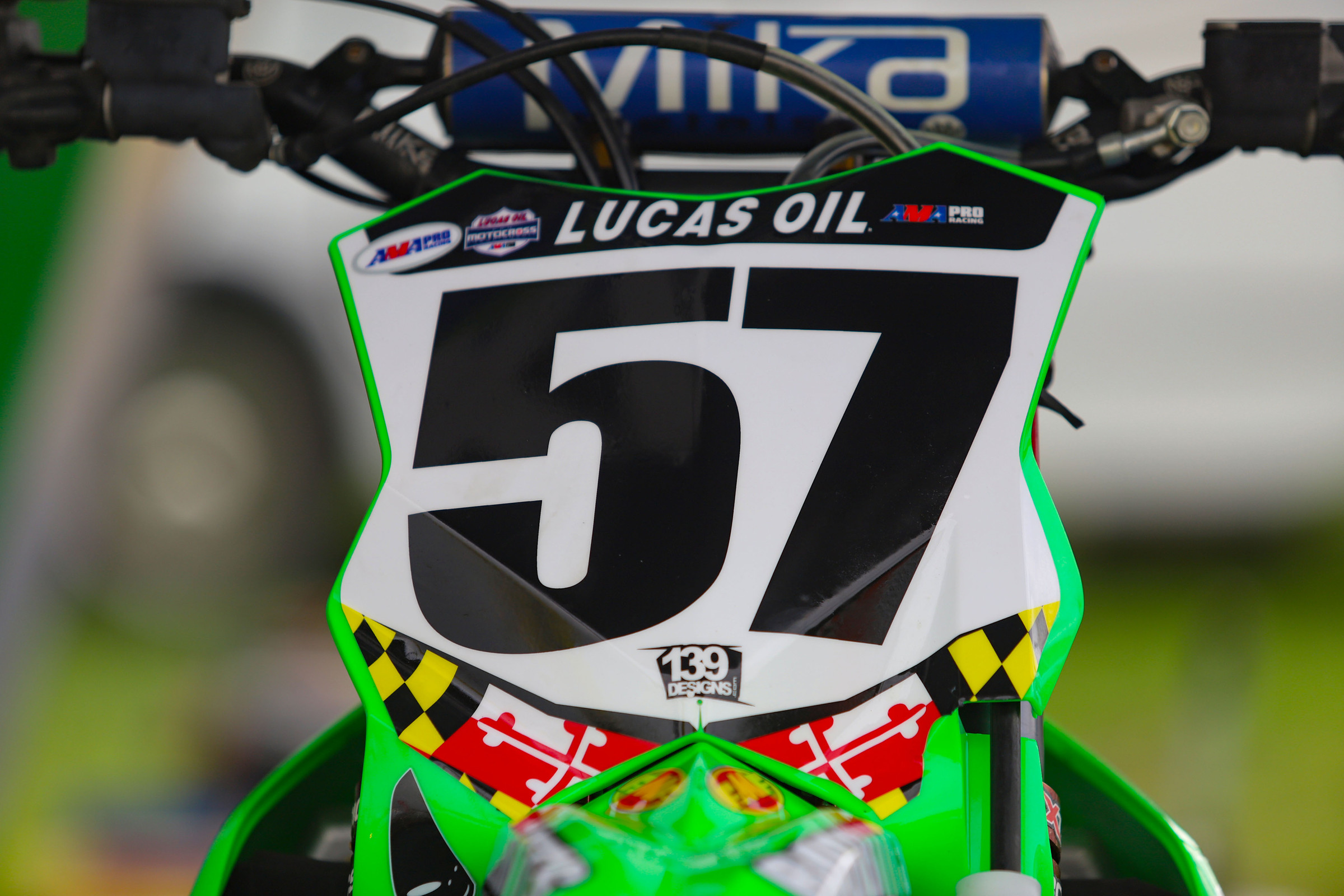 10 Things to Watch: Budds Creek