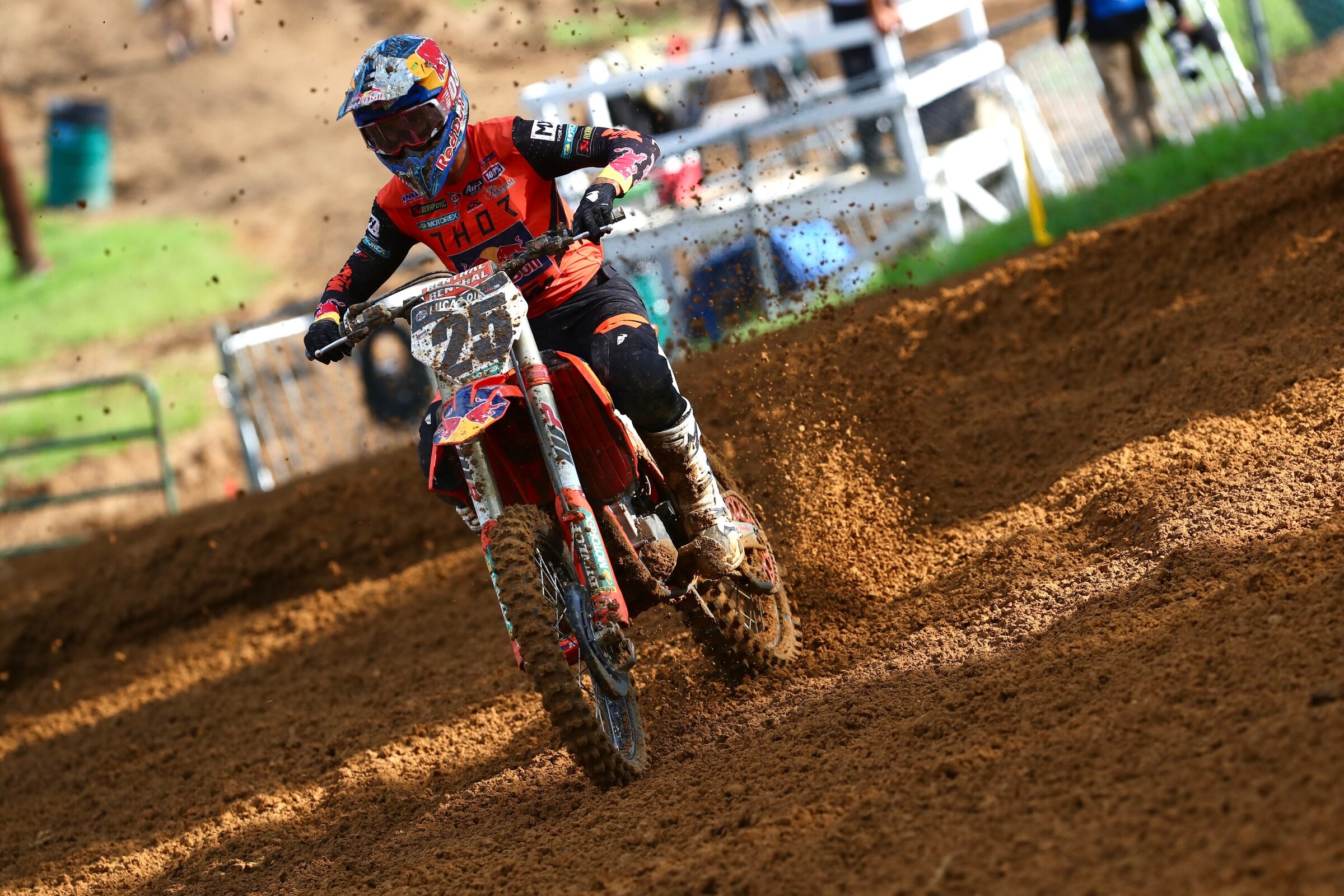 Marvin Musquin