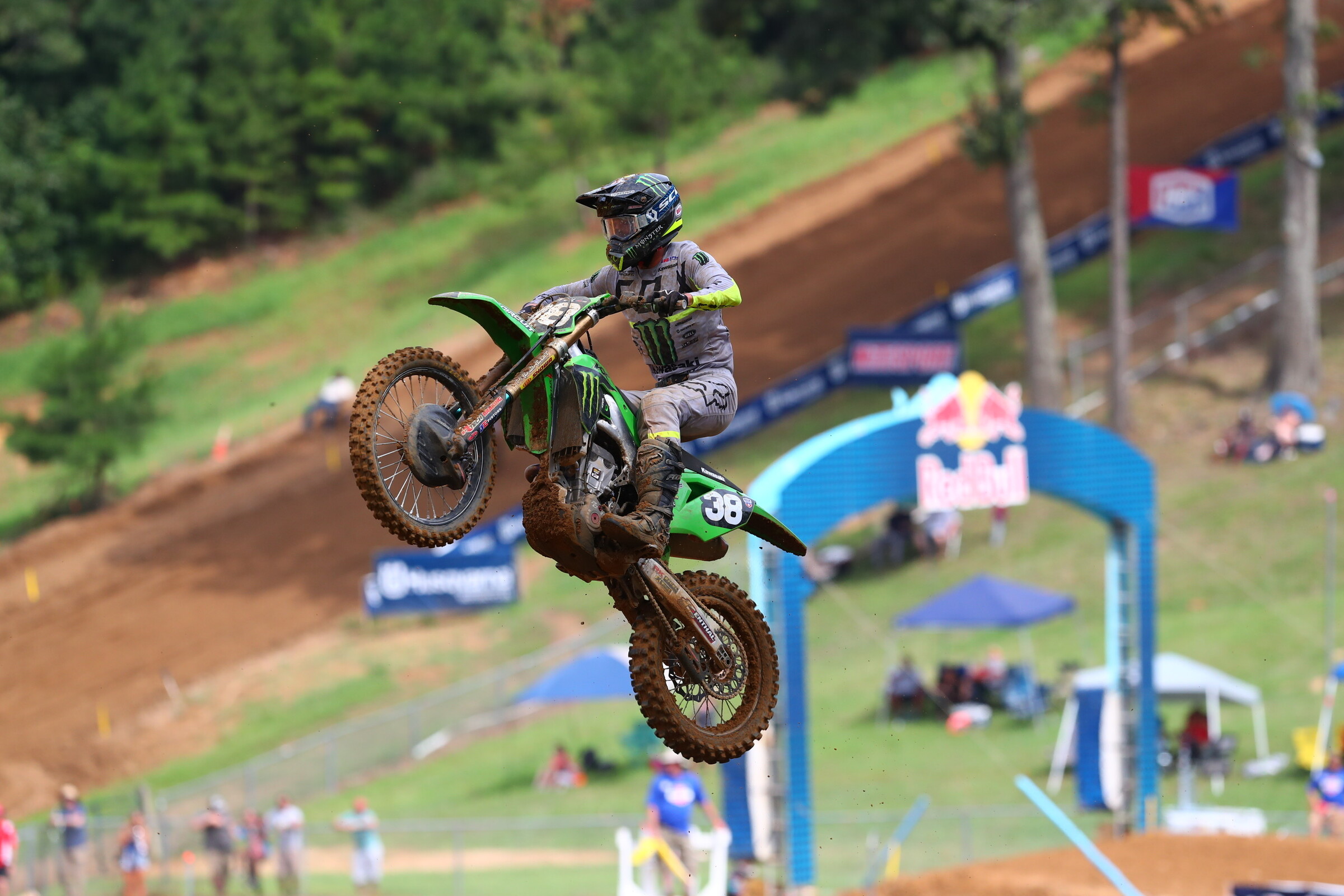 Austin Forkner