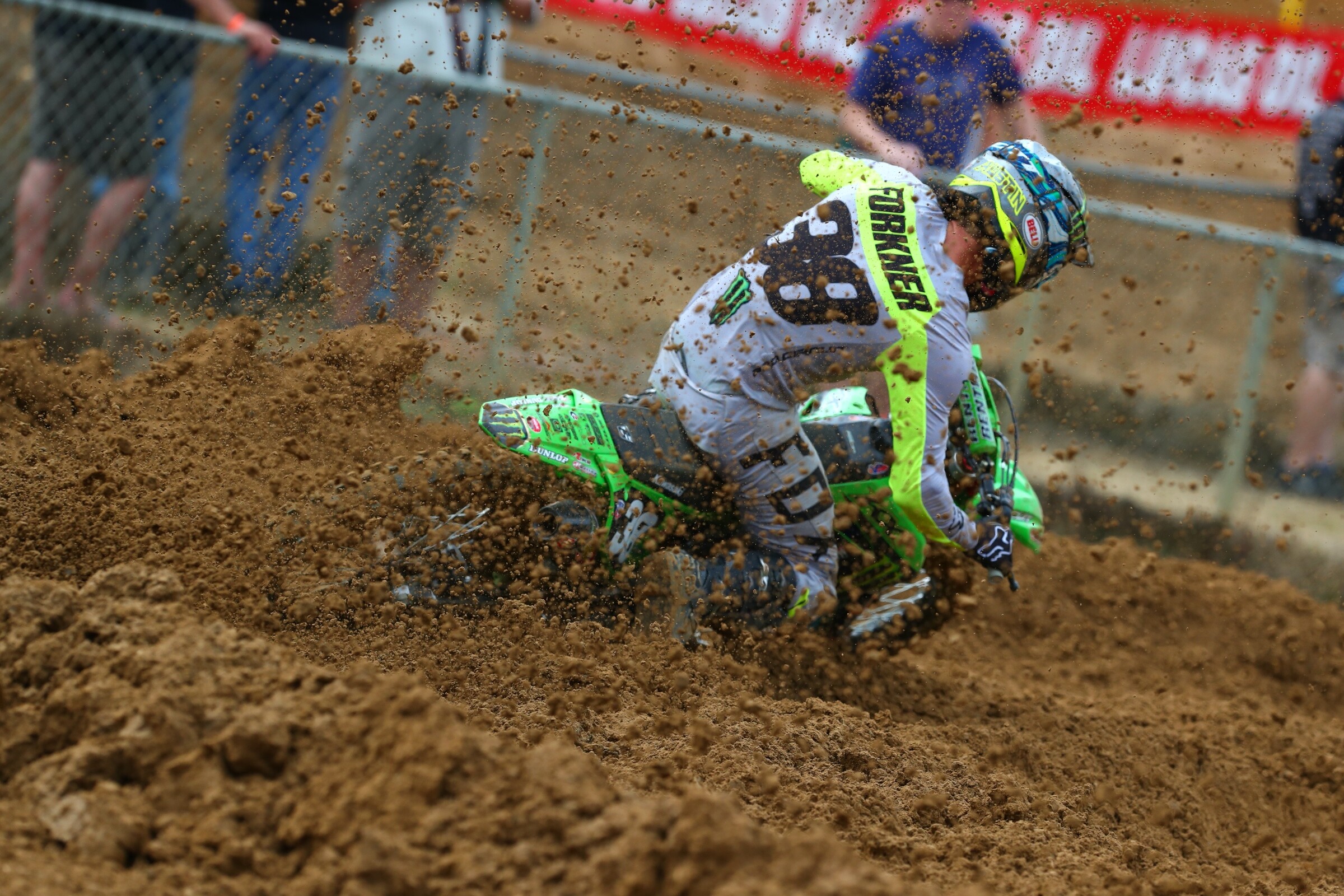 Austin Forkner