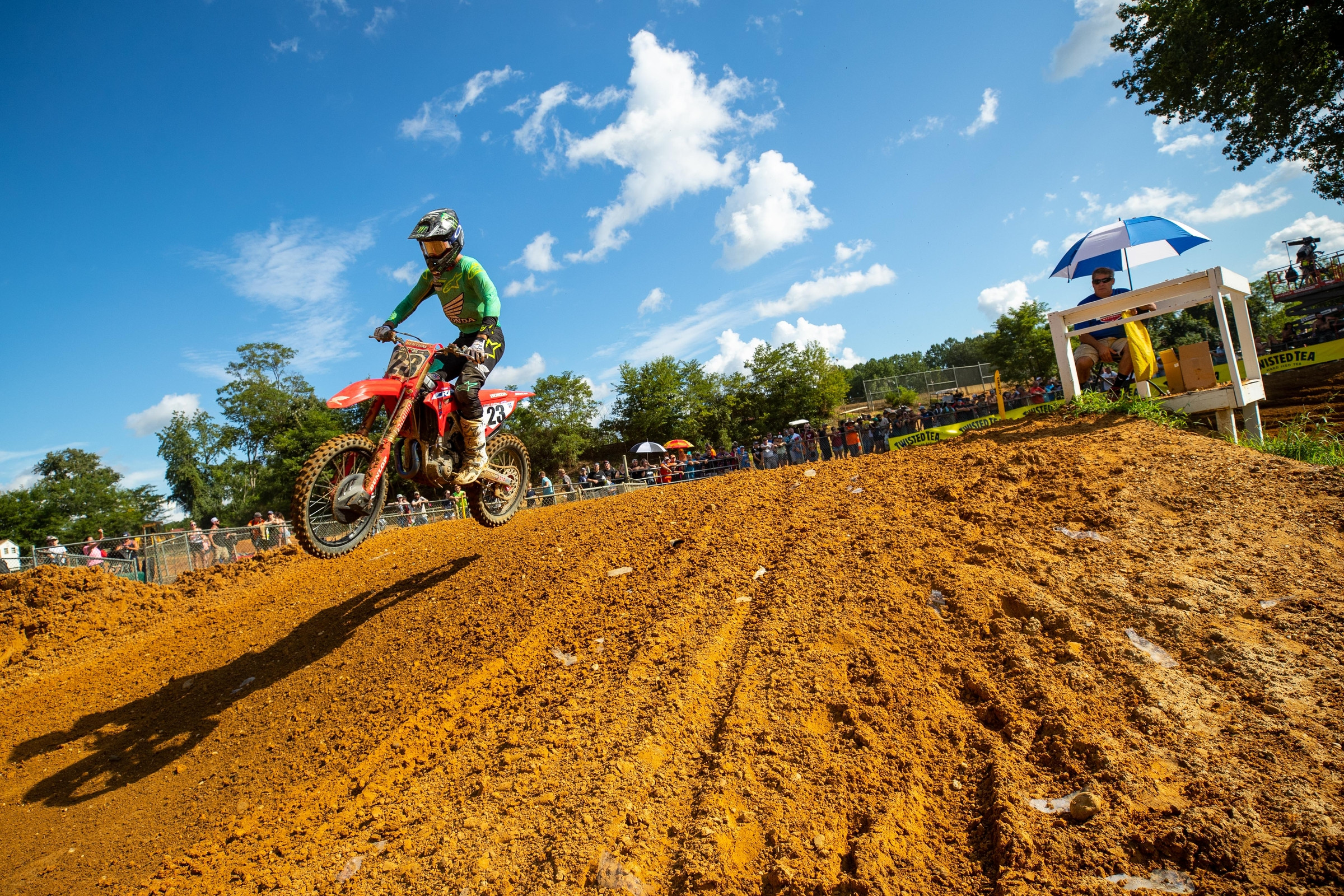 Best Post-Race Show Ever: Budds Creek Recap