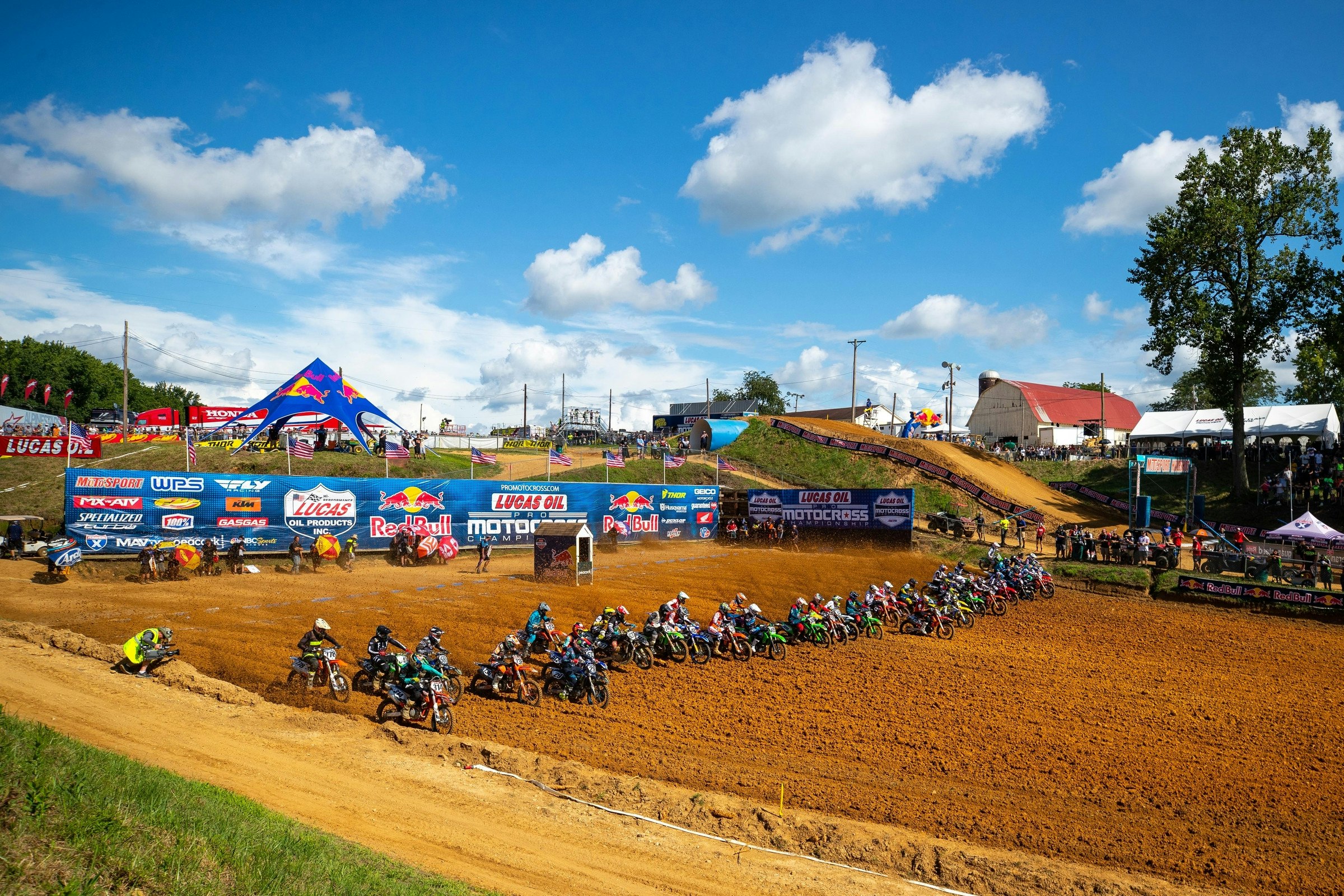 Listen: <em>Main Event Moto Podcast</em> Ep. #205 – Budds Creek National Recap