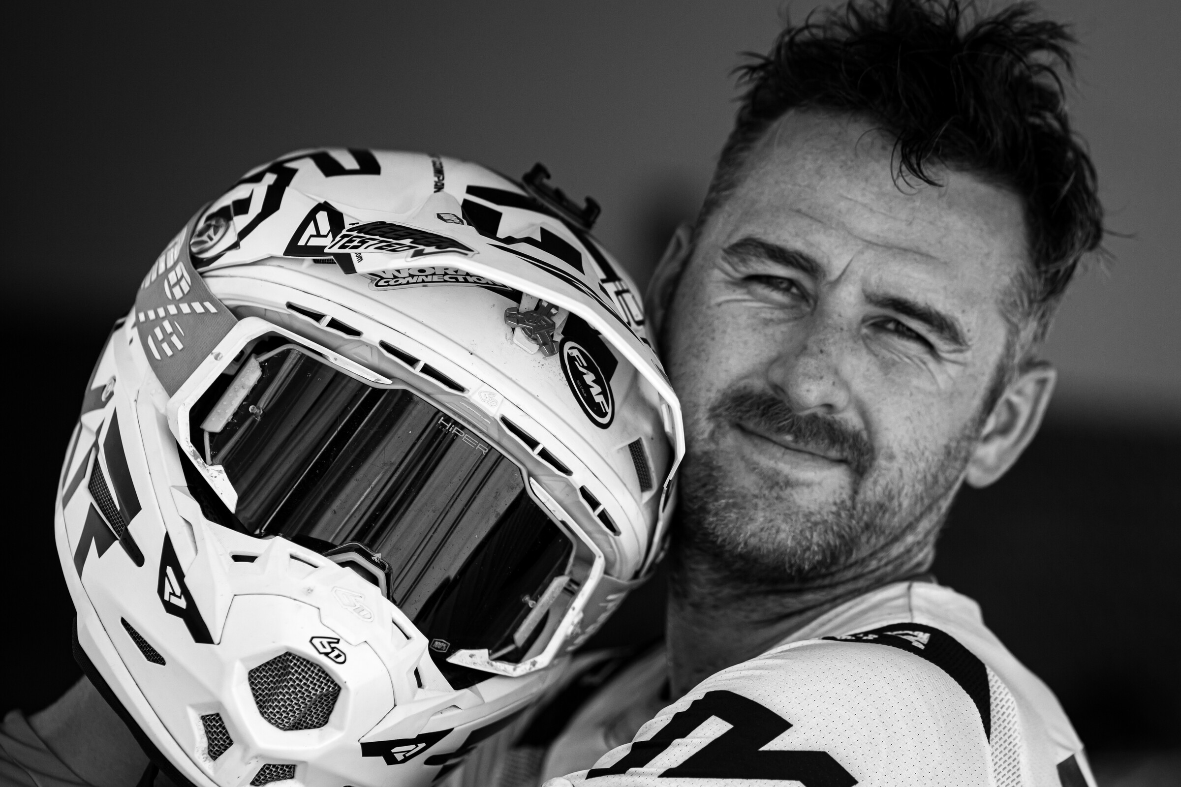 Aden Keefer and Michael Allen