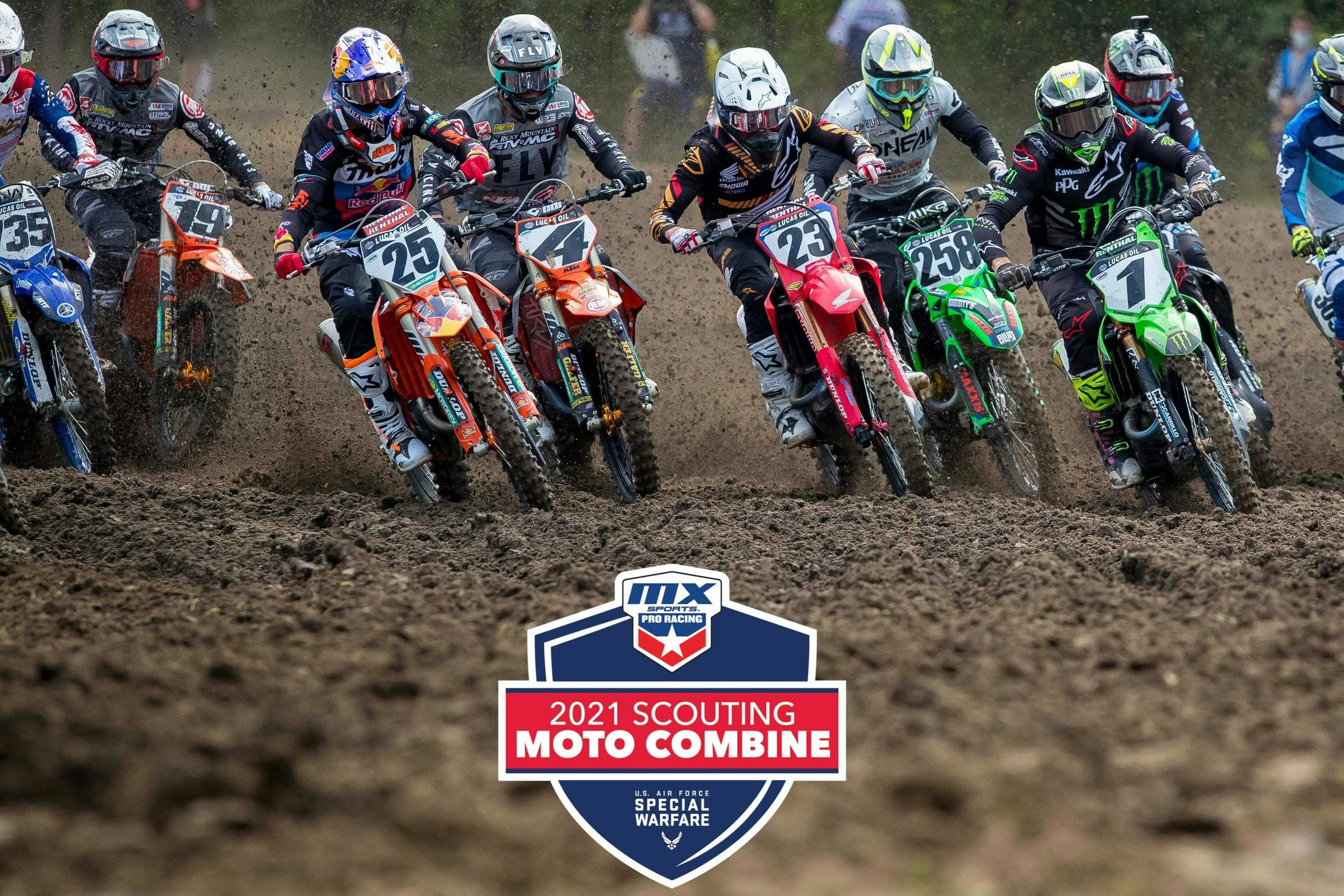 Scouting Moto Combine East at Ironman Raceway Information