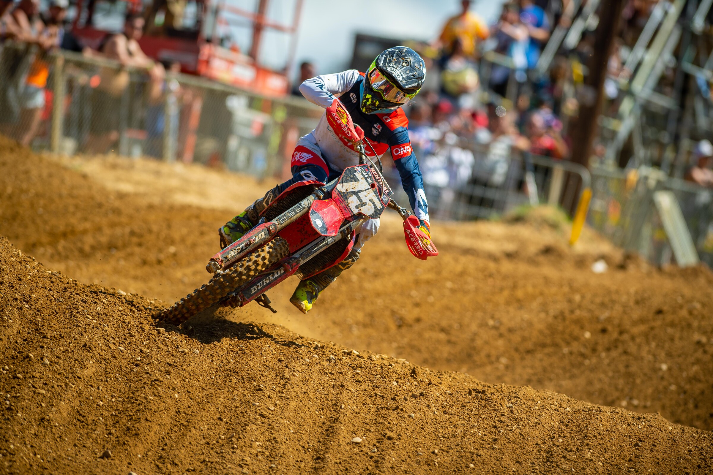 Ty Masterpool has been on the Gas(Gas) lately.