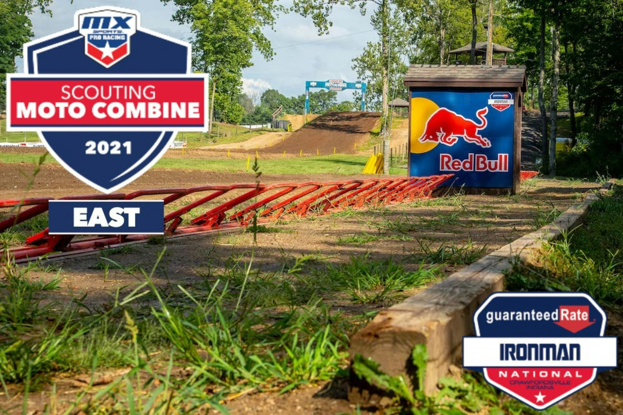 East Region Scouting Moto Combine Set For Ironman National