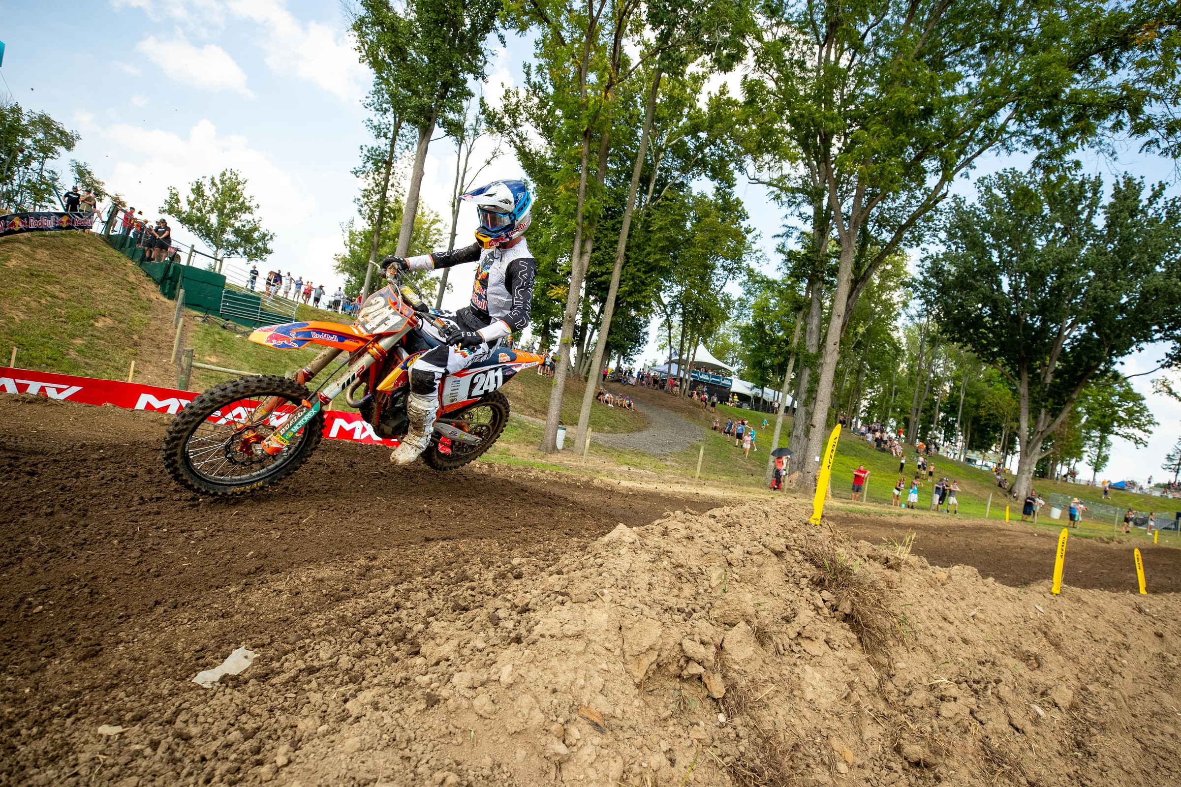 First Look: Ironman National