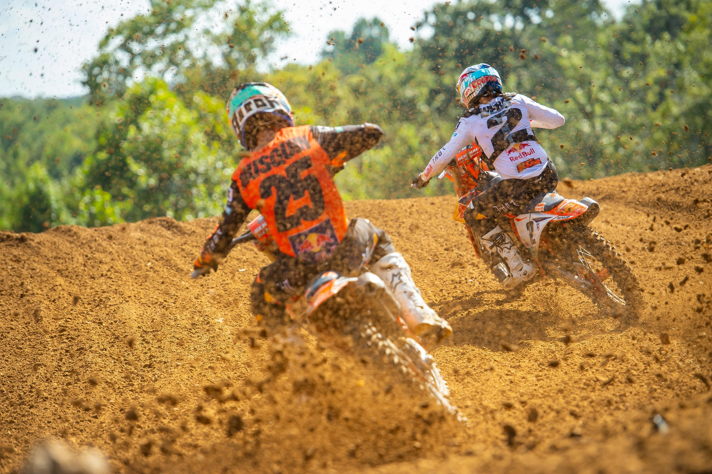 10 Things to Watch: Ironman