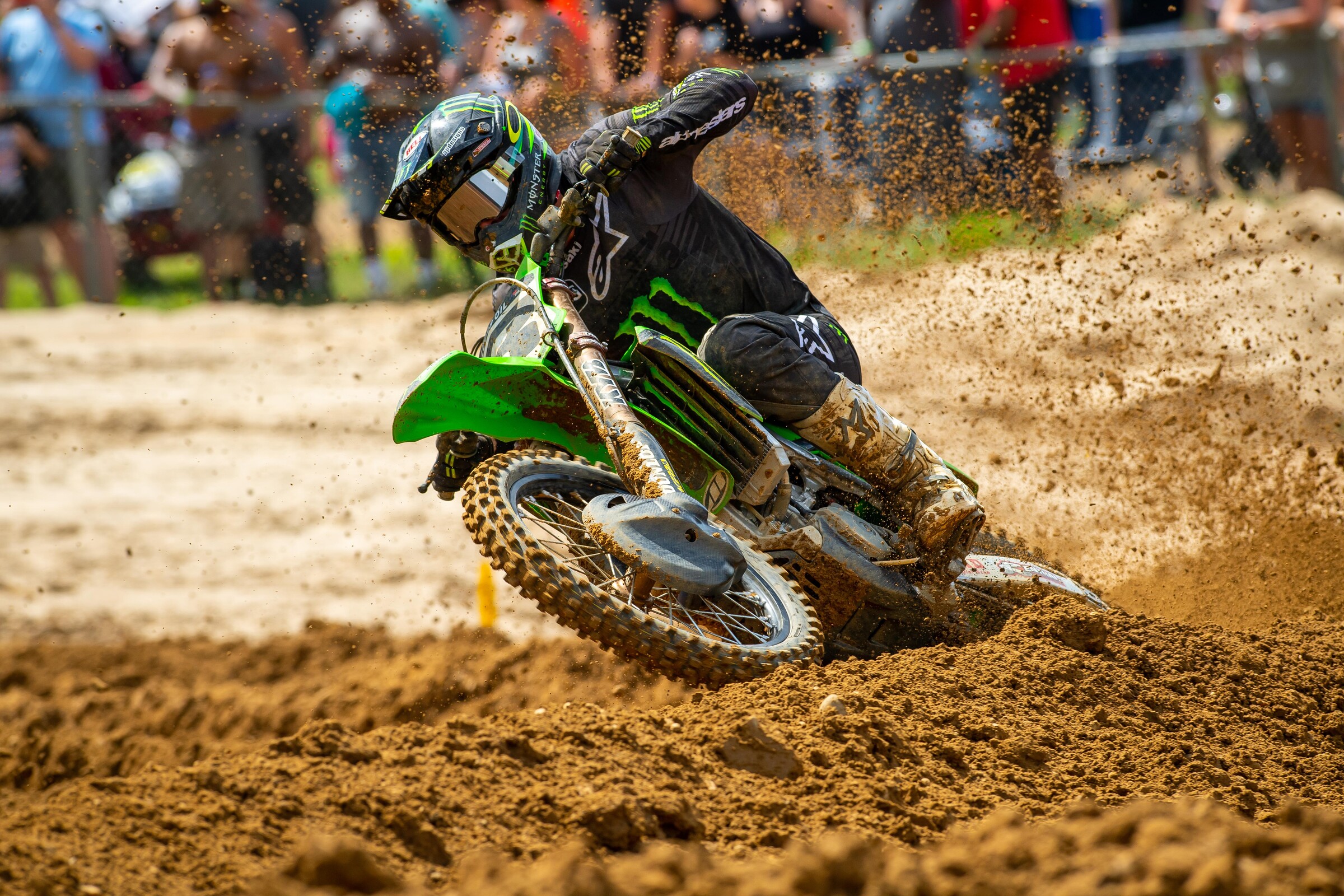 Eli Tomac