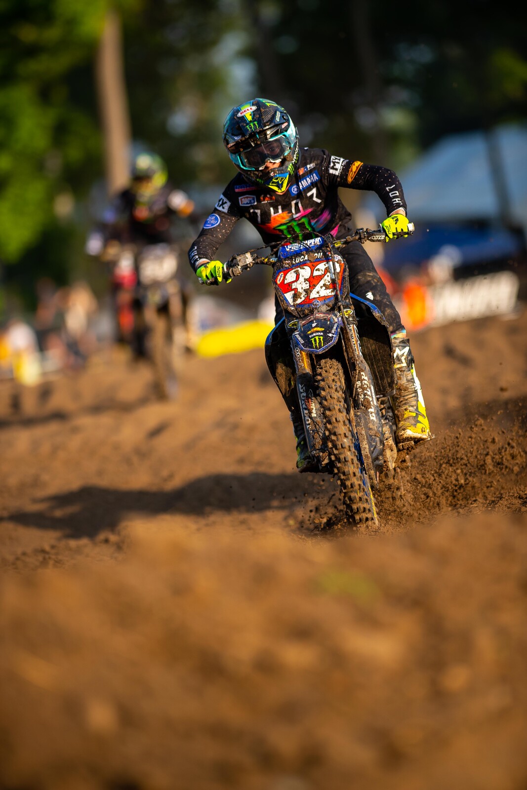 Jeremy Martin