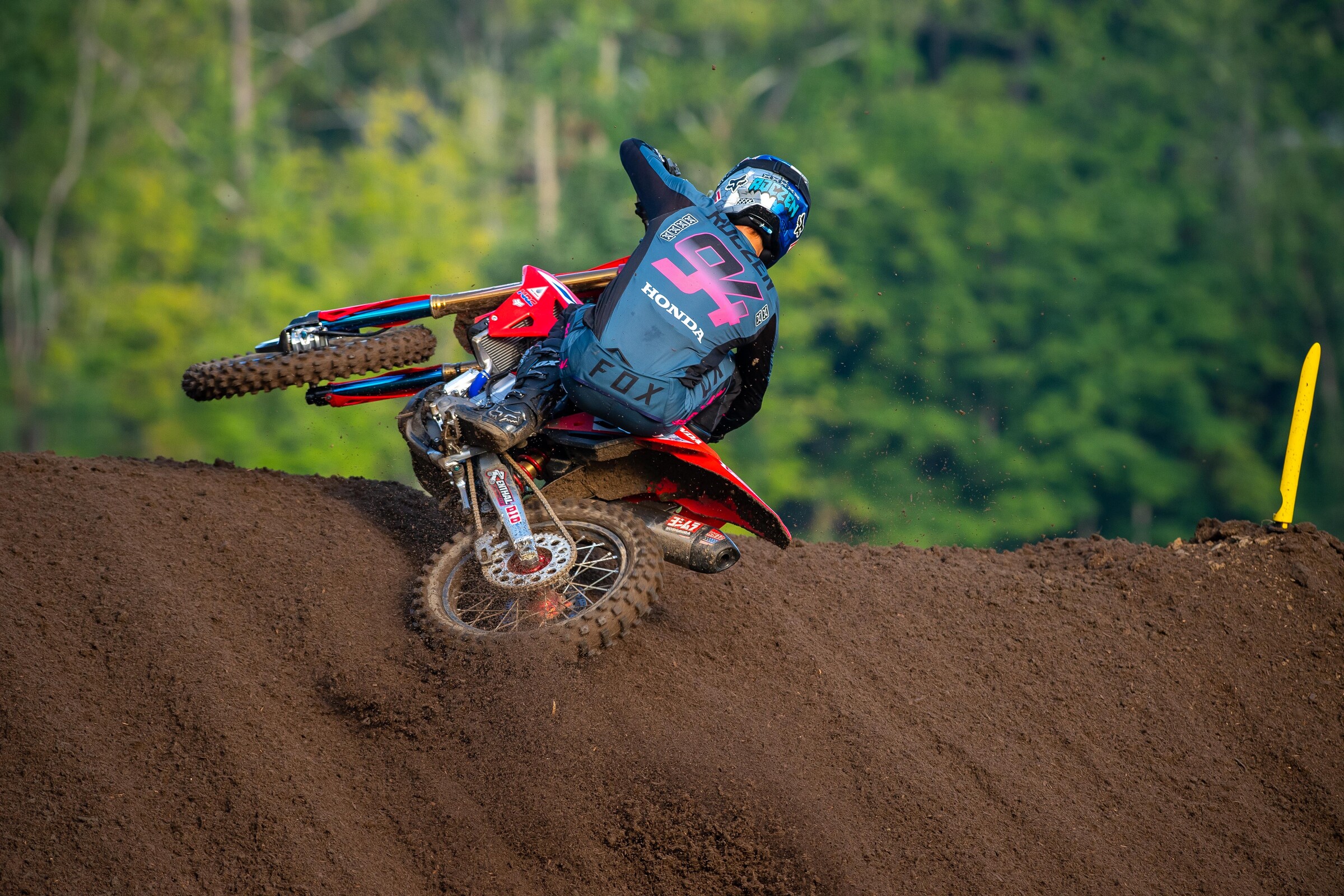 Ken Roczen