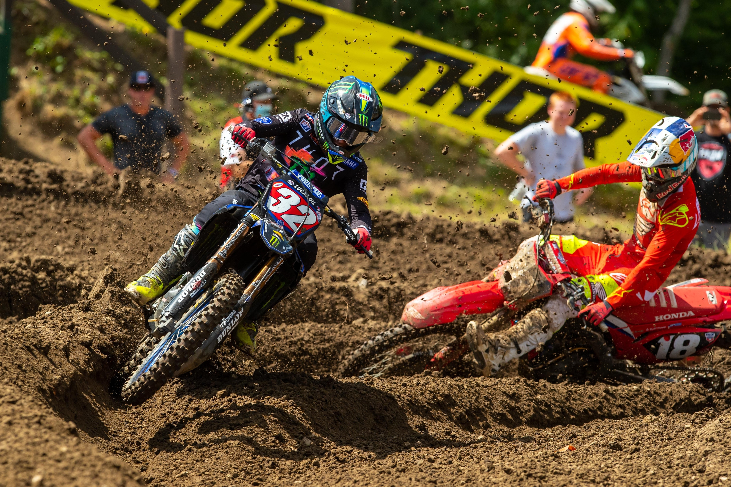 Open Mic: What's Missing?