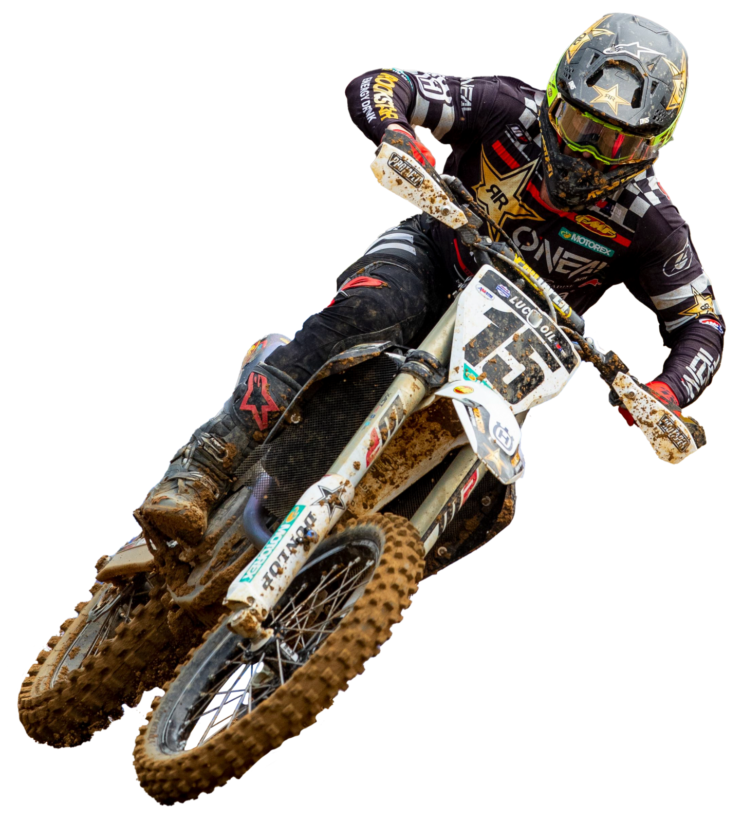 Dean Wilson
