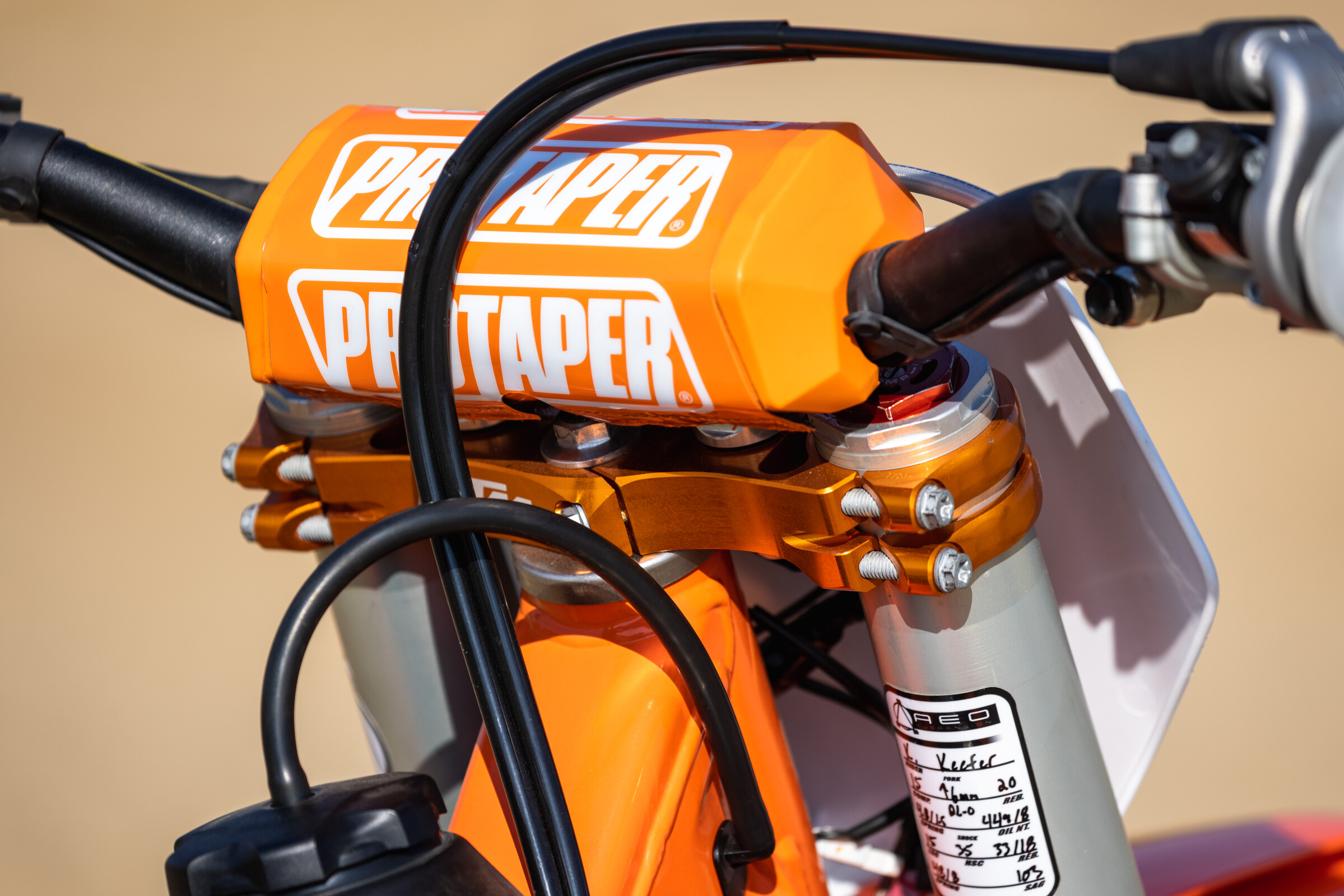 Garage Build November 2021 Racer X Magazine