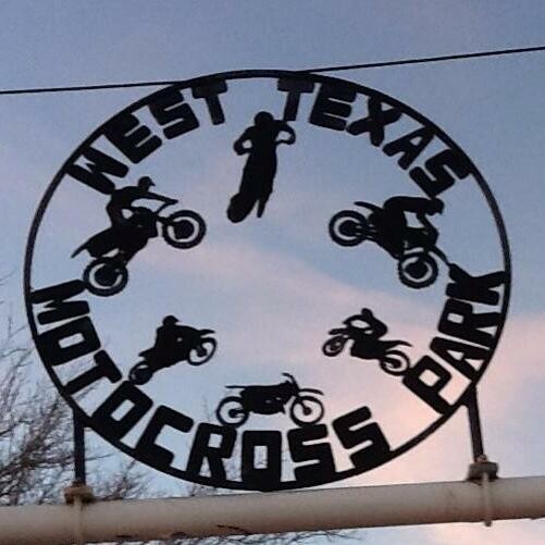 West Texas Motocross Park