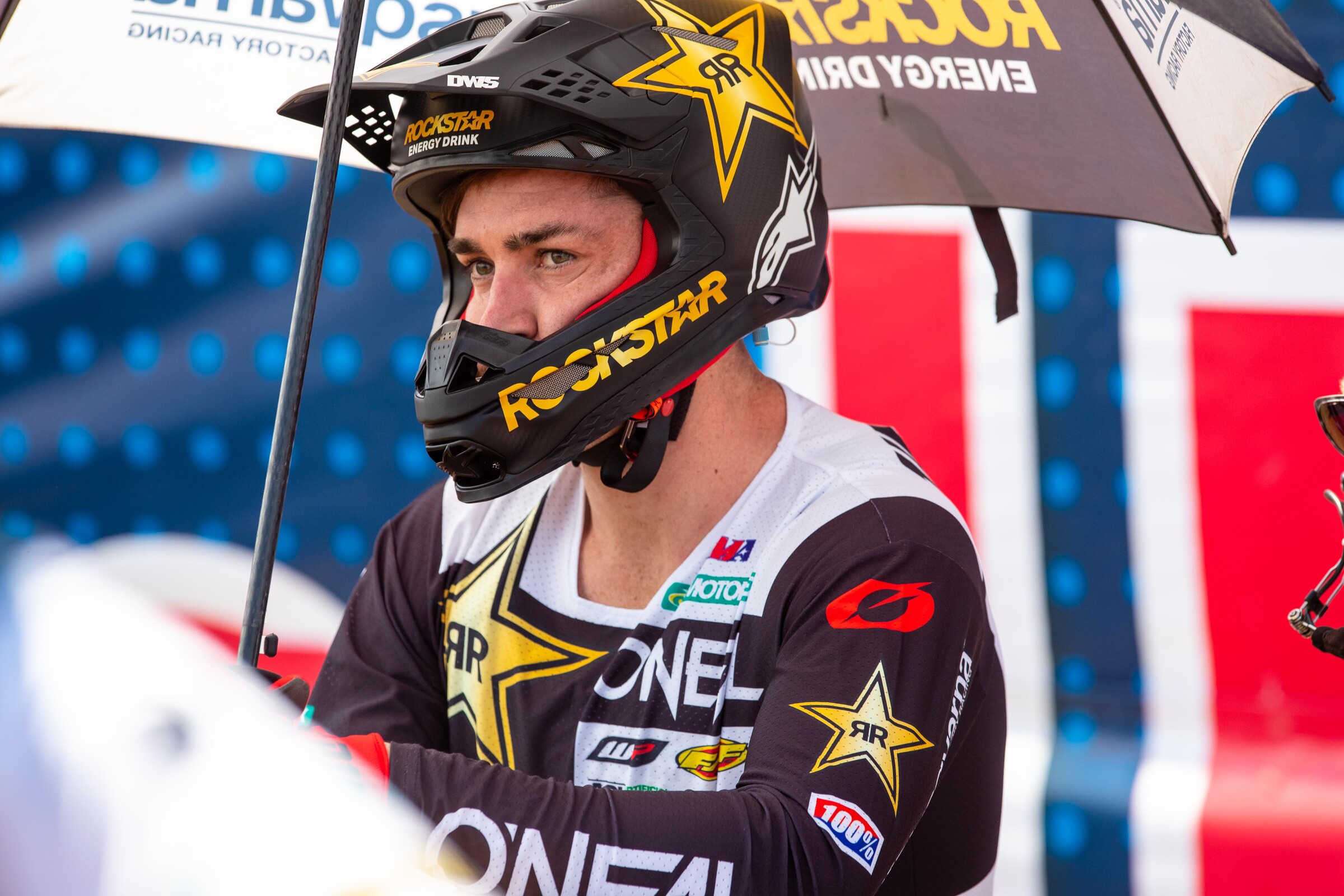 Dean Wilson