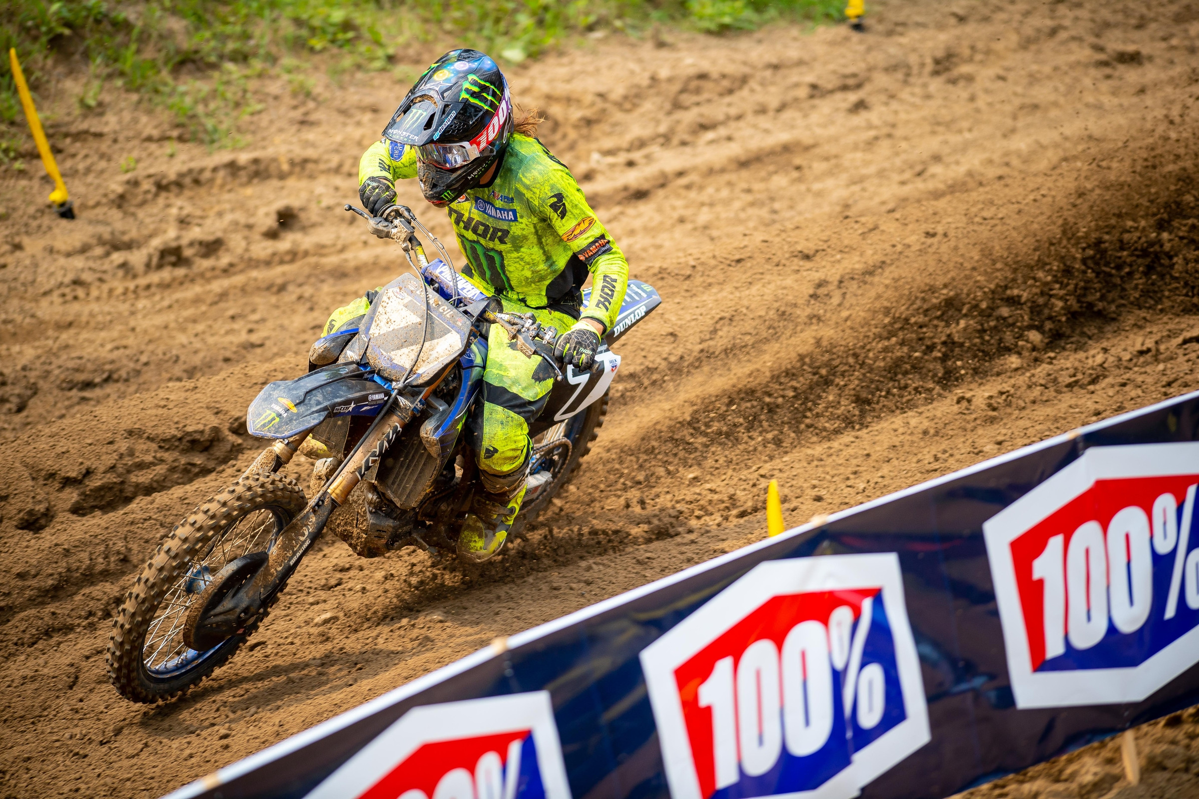 How to Watch/Stream Fox Raceway 1 and MXGP of Spain on TV - Racer X