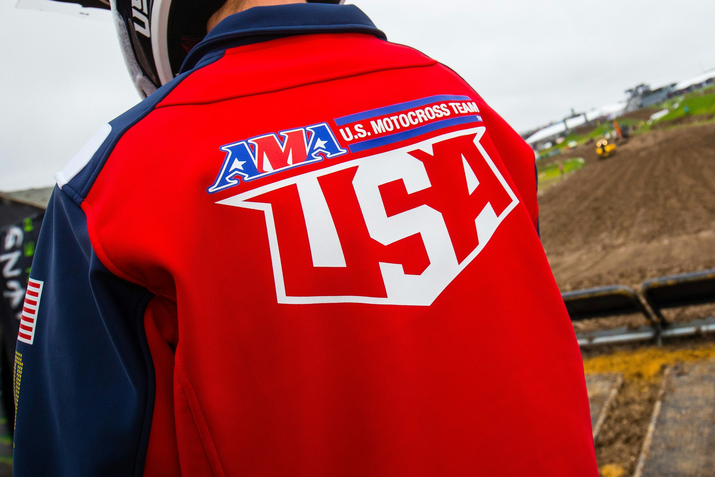 It’s Official: Team USA Will Not Attend 2021 Motocross of Nations
