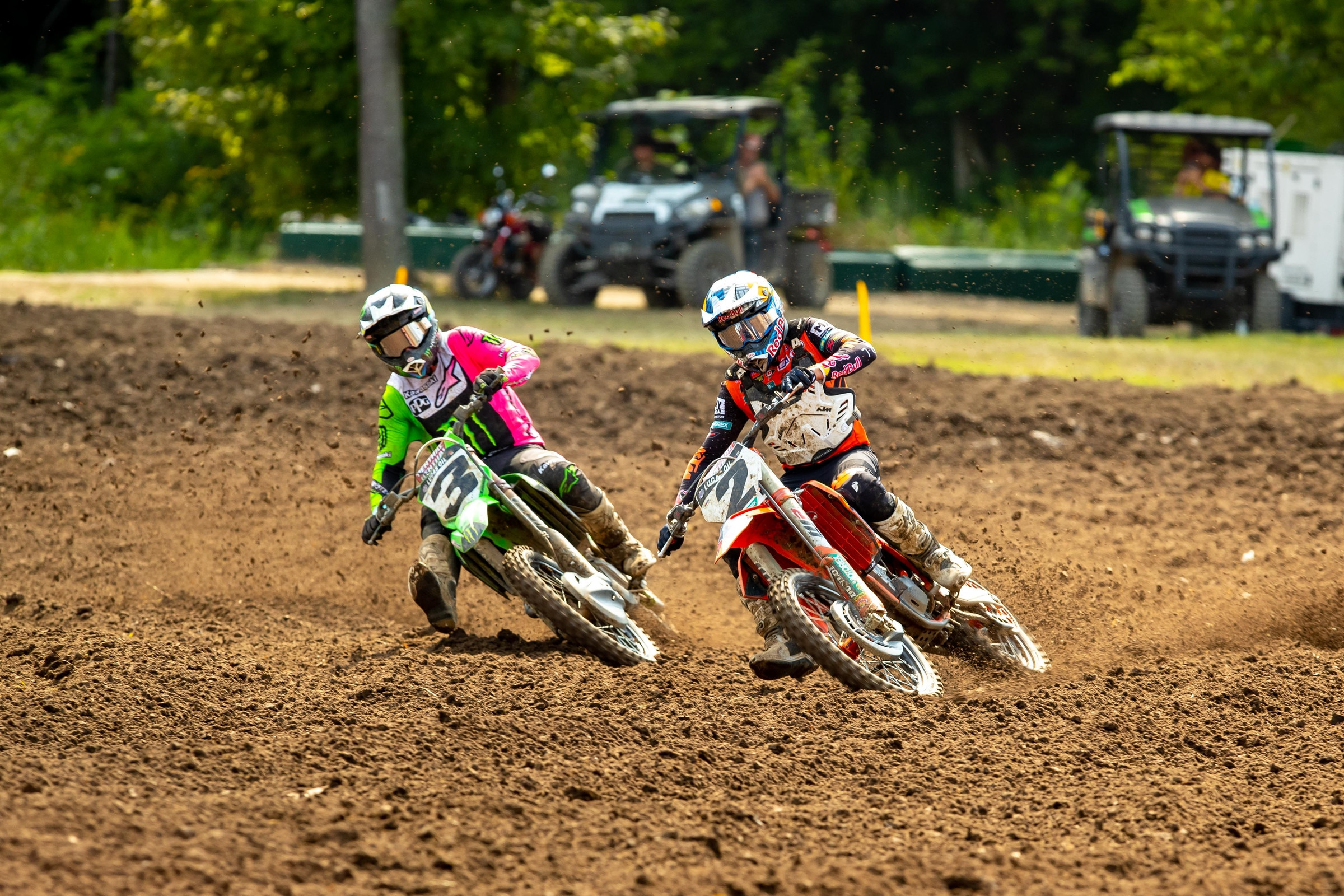 10 Things to Watch: Fox Raceway 2