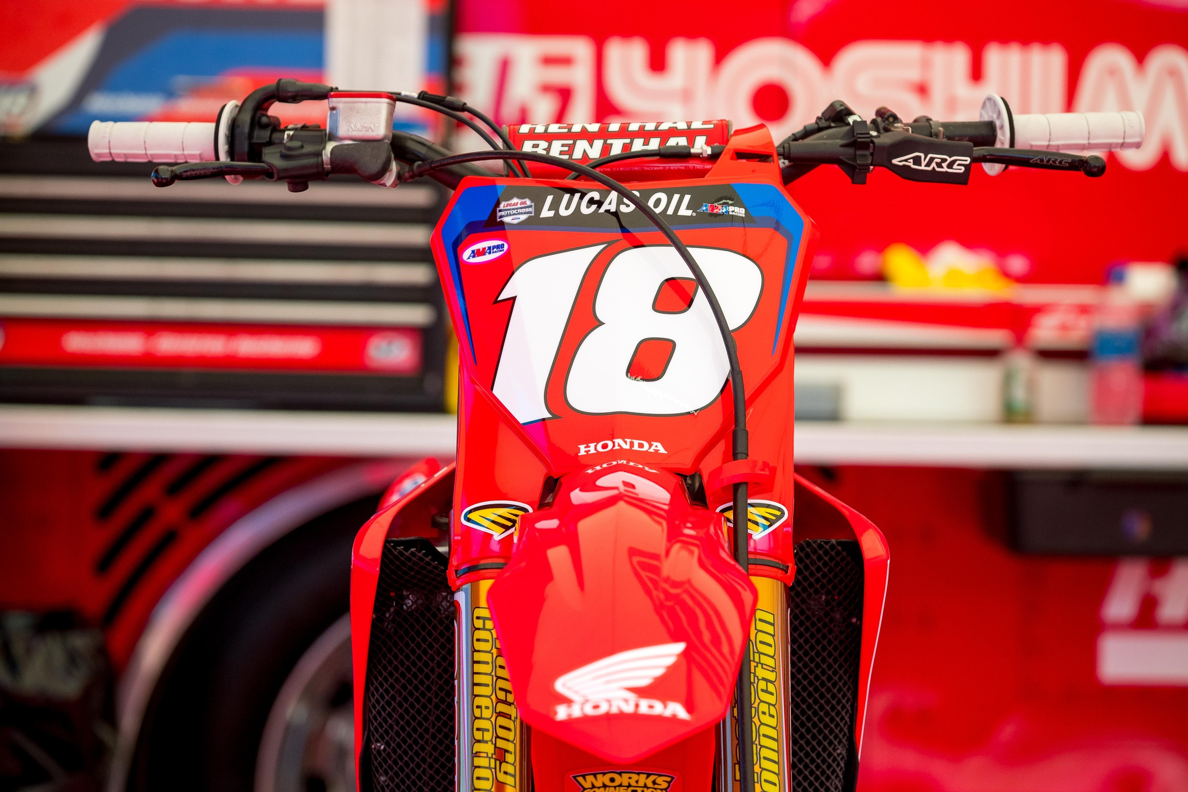 Race Day Feed: Good Morning Fox Raceway