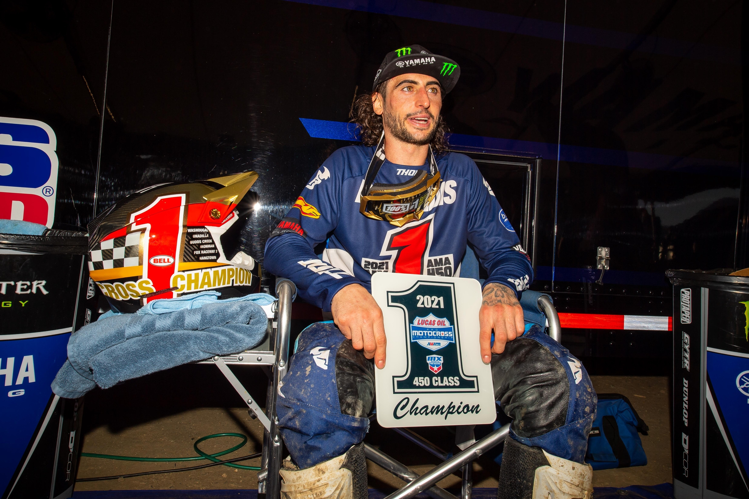 Best Post-Race Show Ever: Fox Raceway 2 Recap