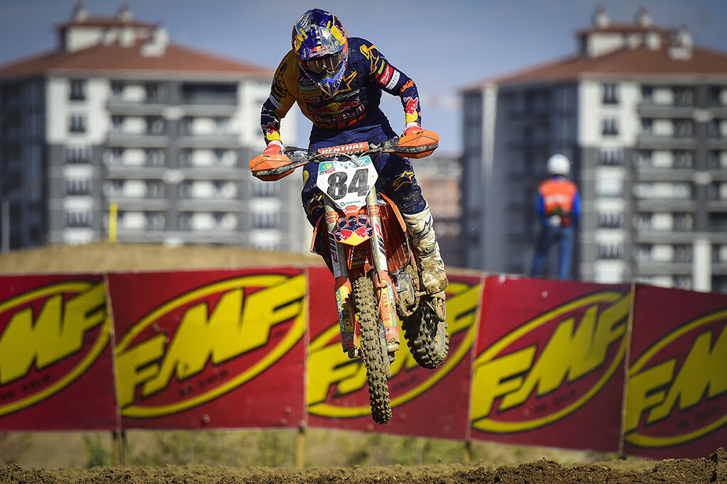 Jeffrey Herlings