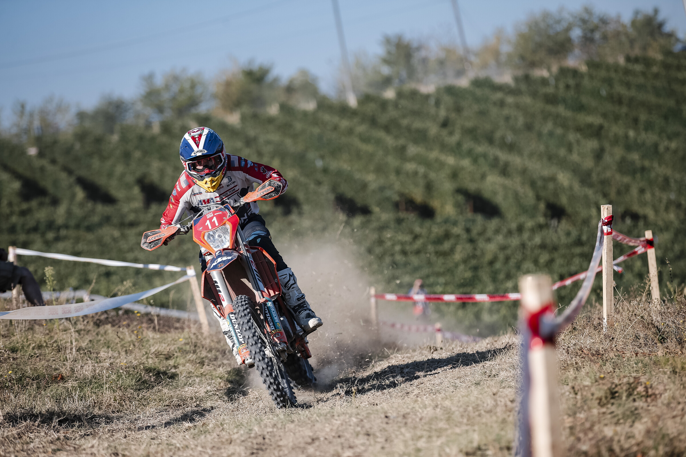 Italy (World Trophy) and USA (Women's World Trophy) Crowned 2021 ISDE  Champions - Racer X